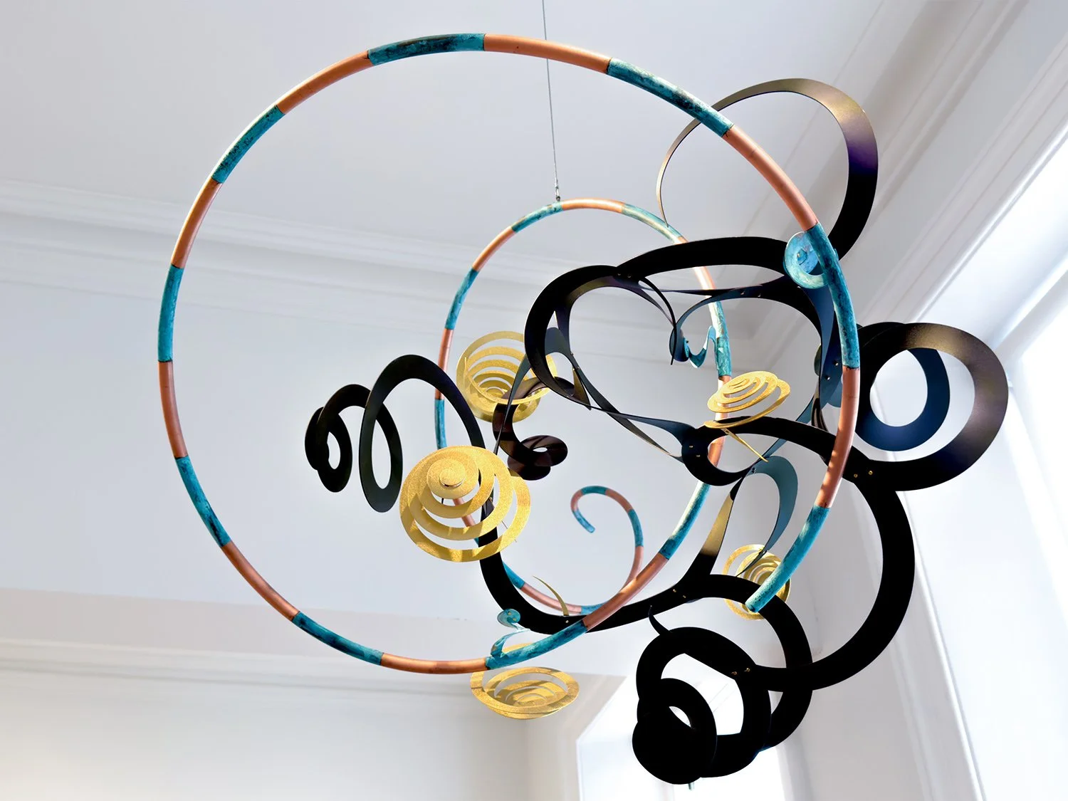 Kite Sky Dancer II by Tsai & Yoshikawa.jpg