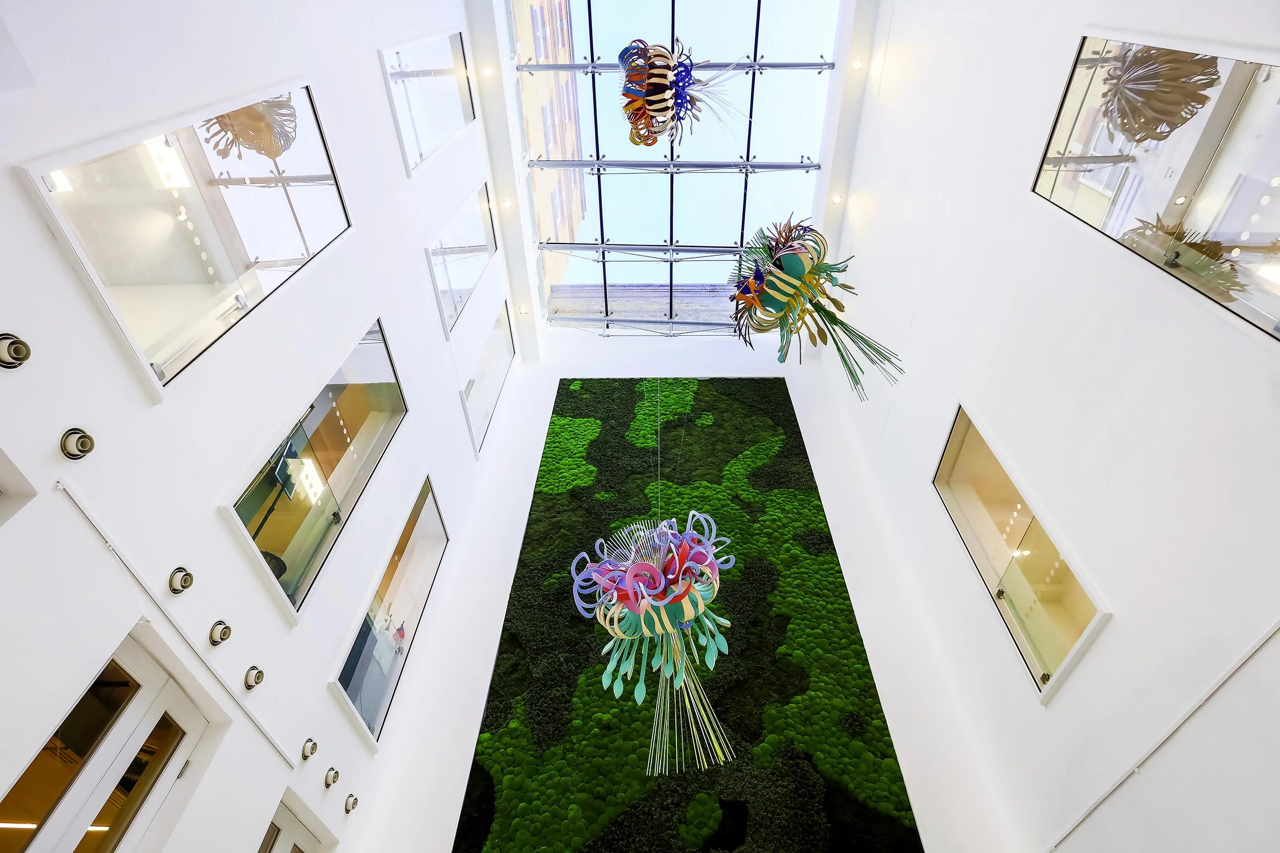 Tsai-Yoshikawa-Pop-Bloom-atrium-public-art-Taipei-Representative-Office-in-the-UK-10s.jpg