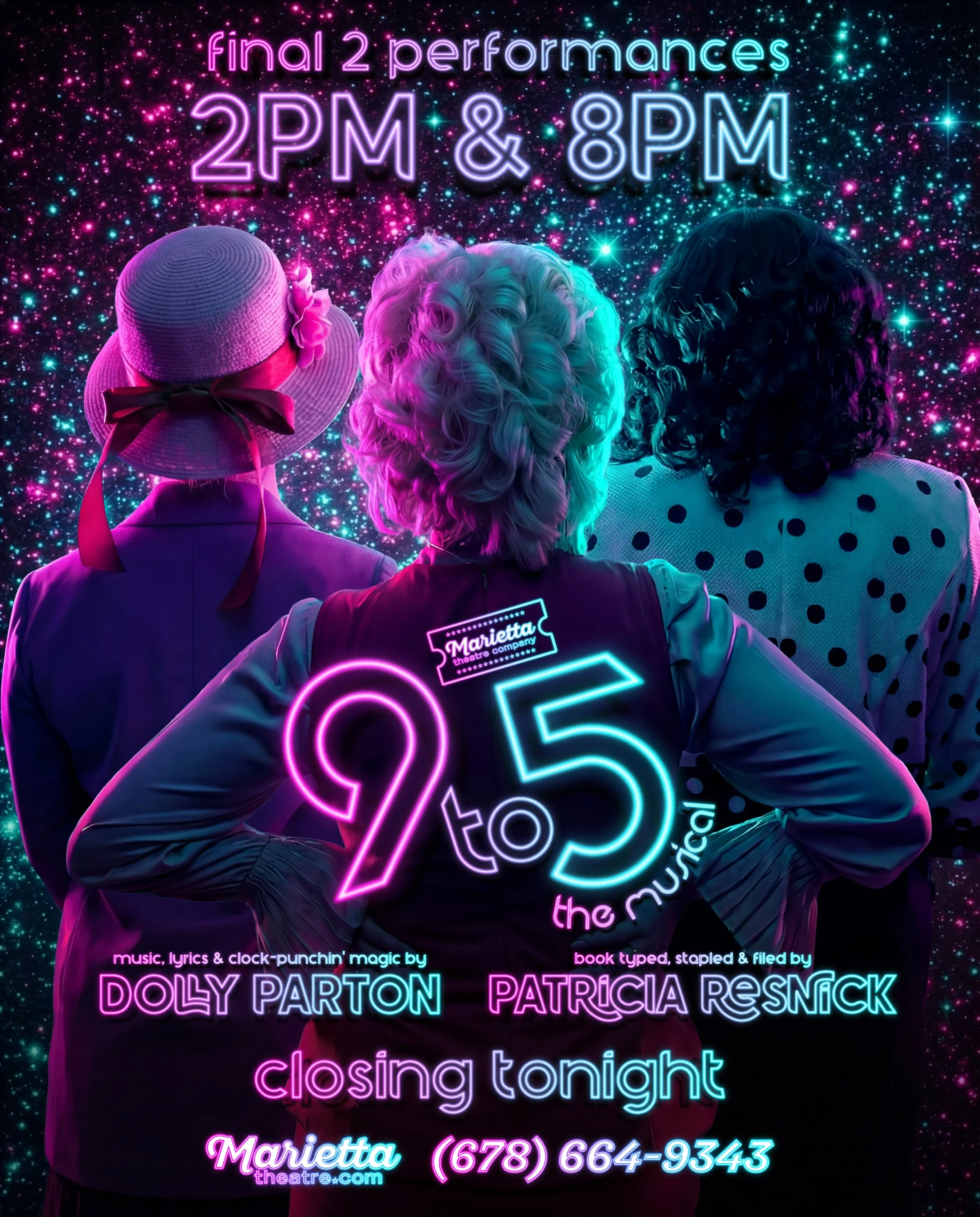 Final Poster