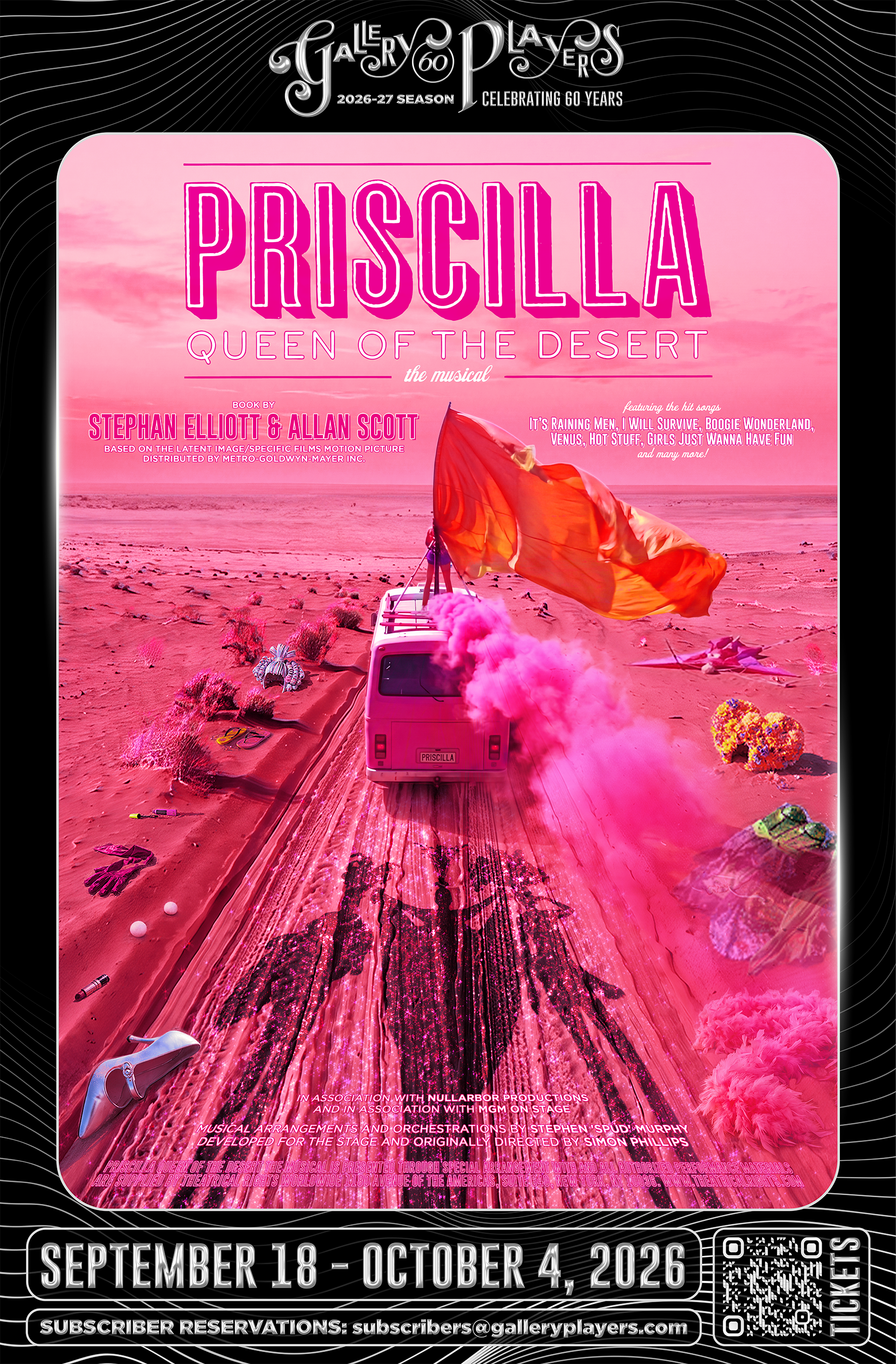 Main Poster