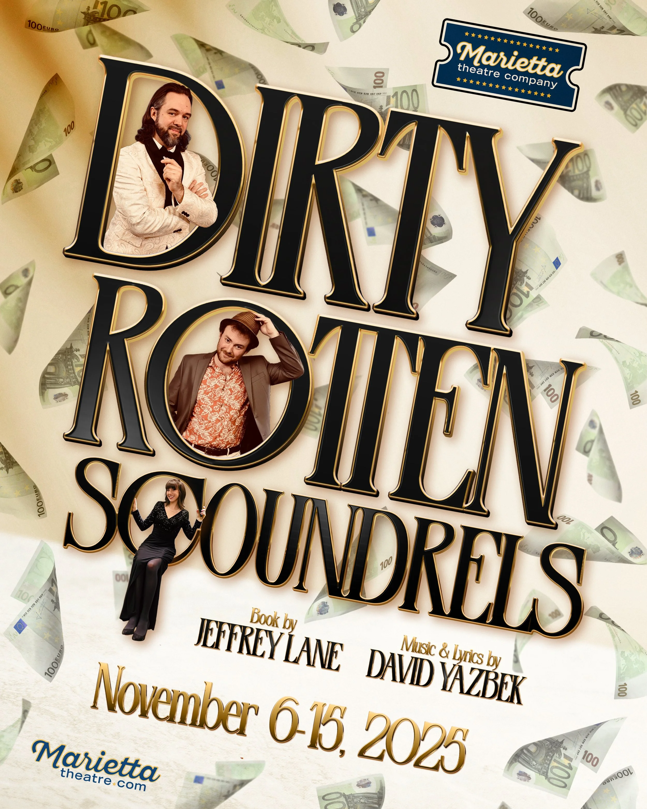 Main Poster