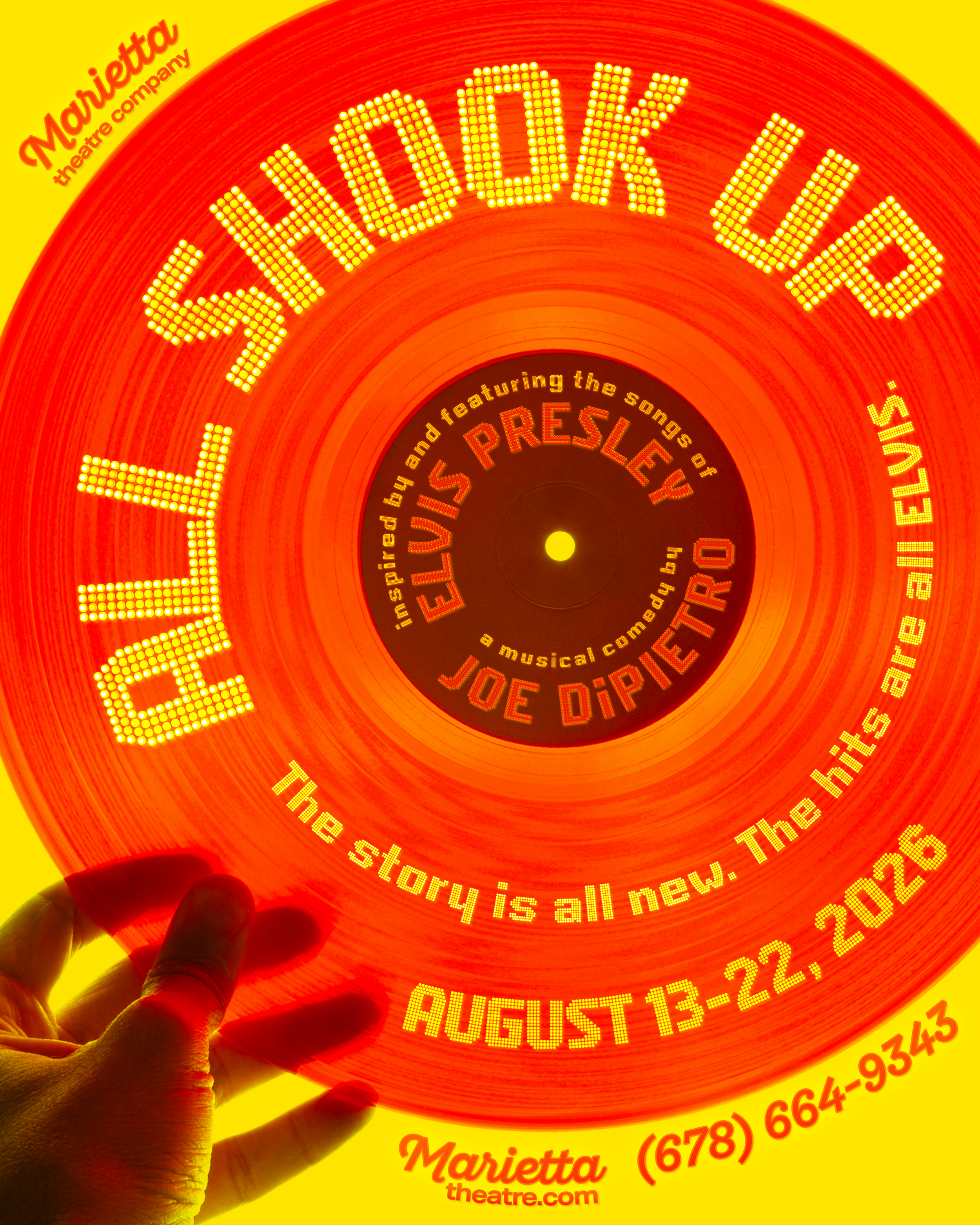 Main Poster