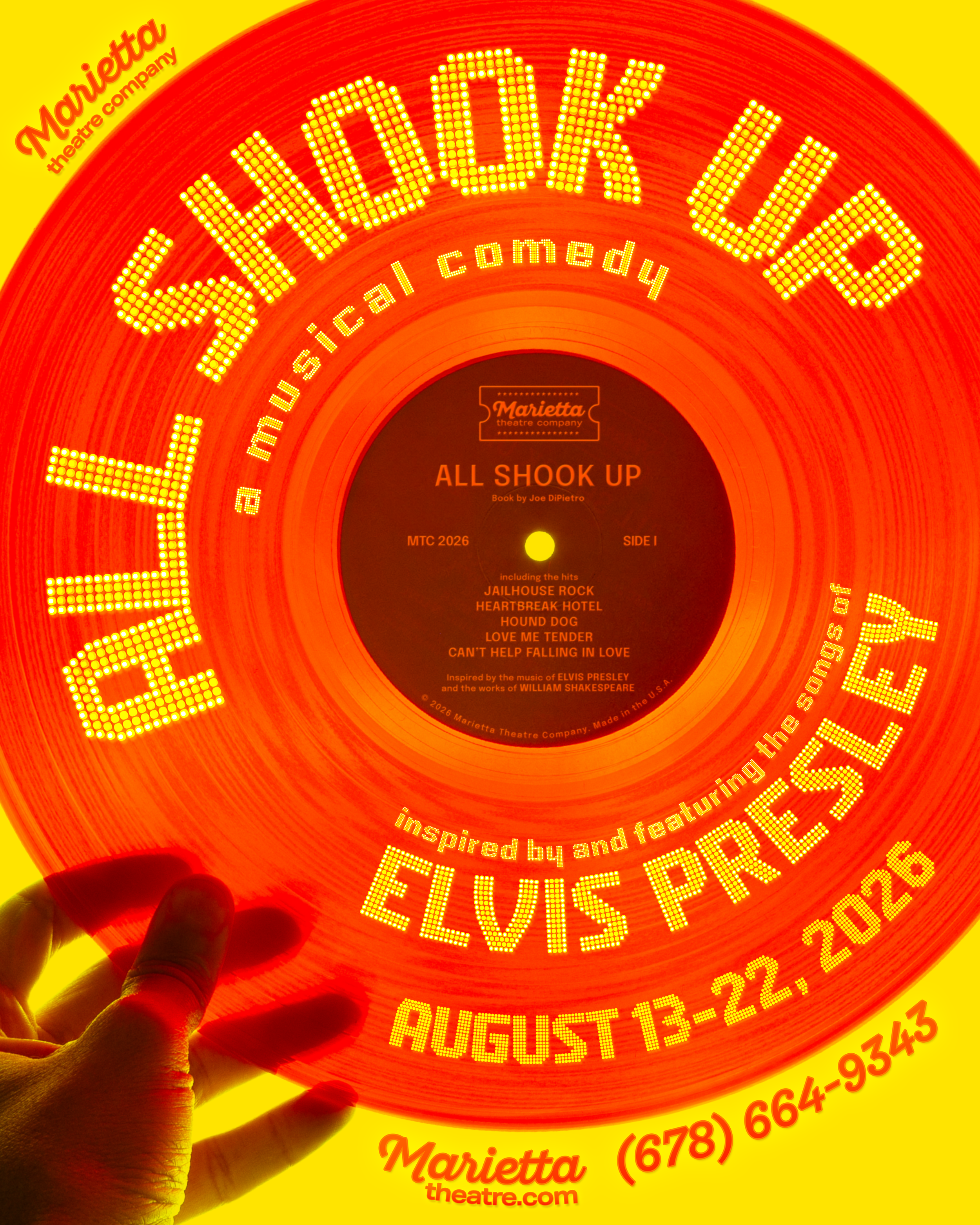 Main Poster