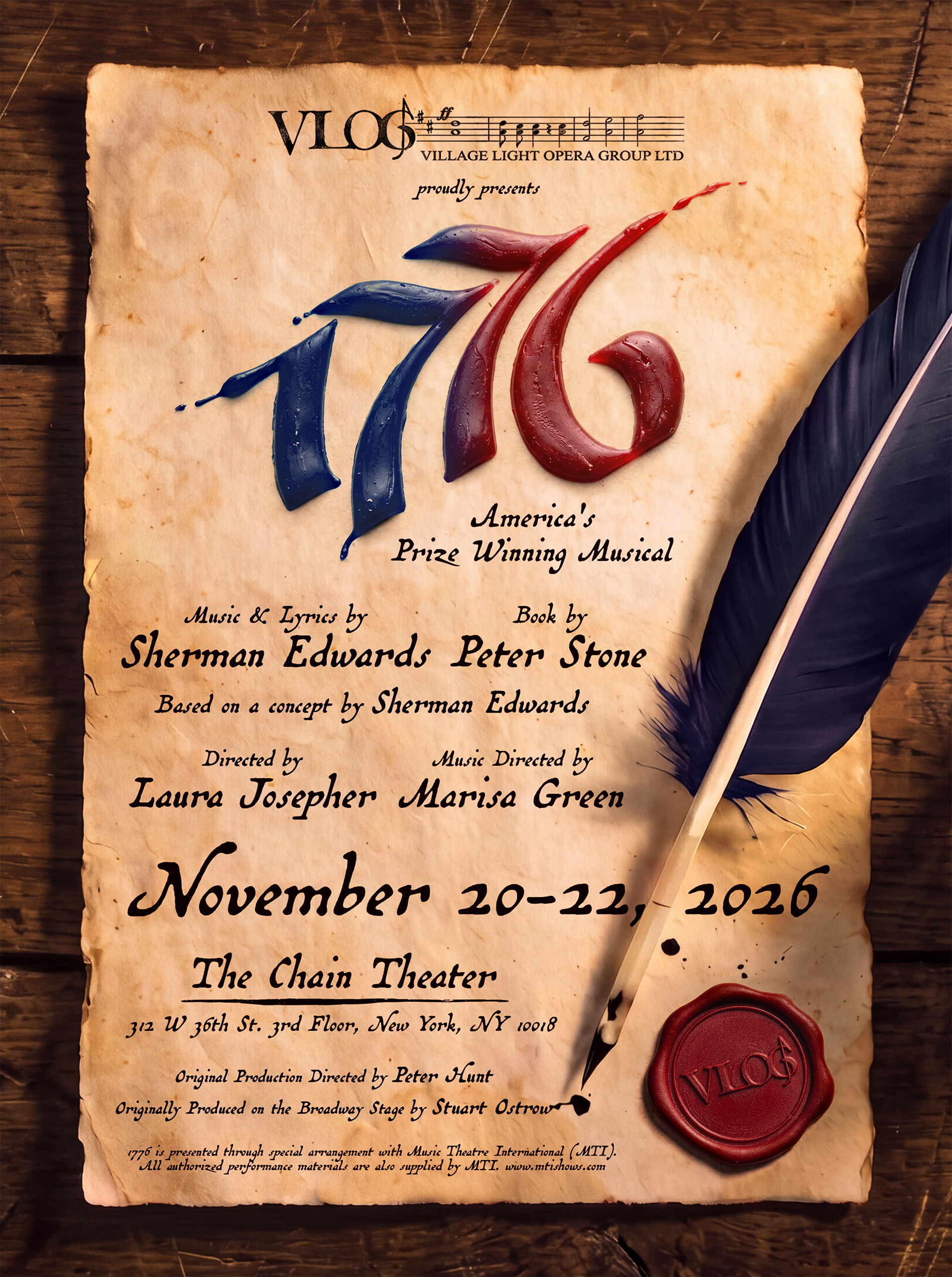 Main Poster
