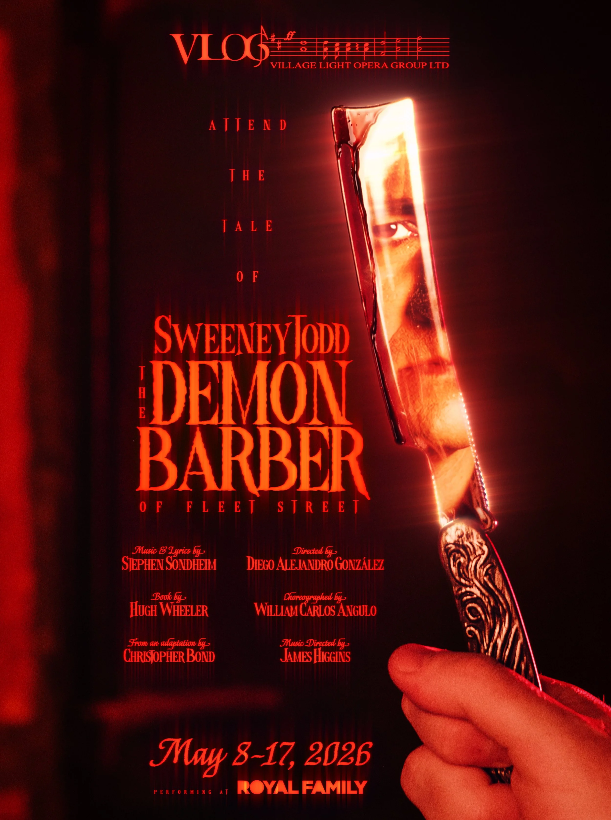 Main Poster