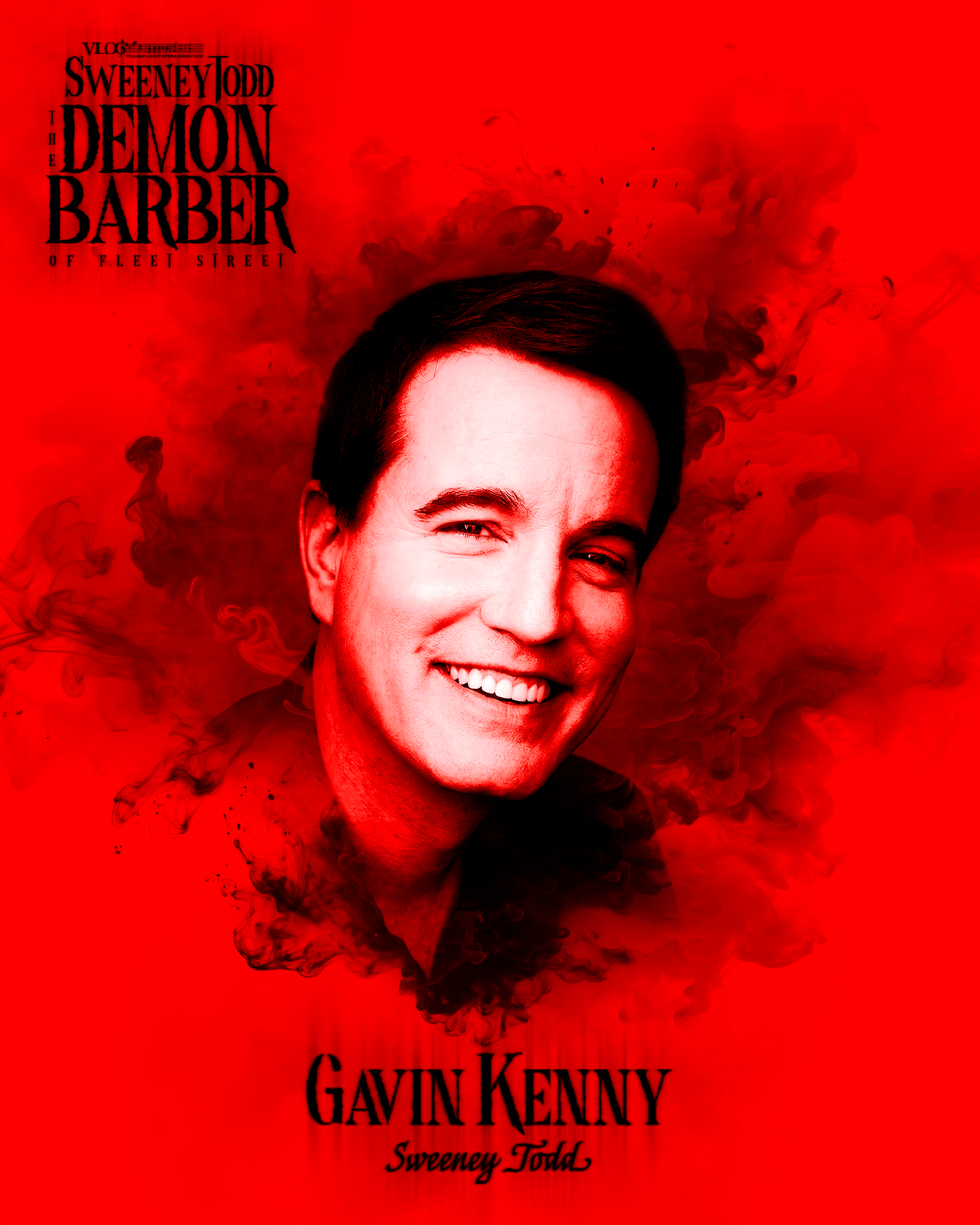 Cast Handles
