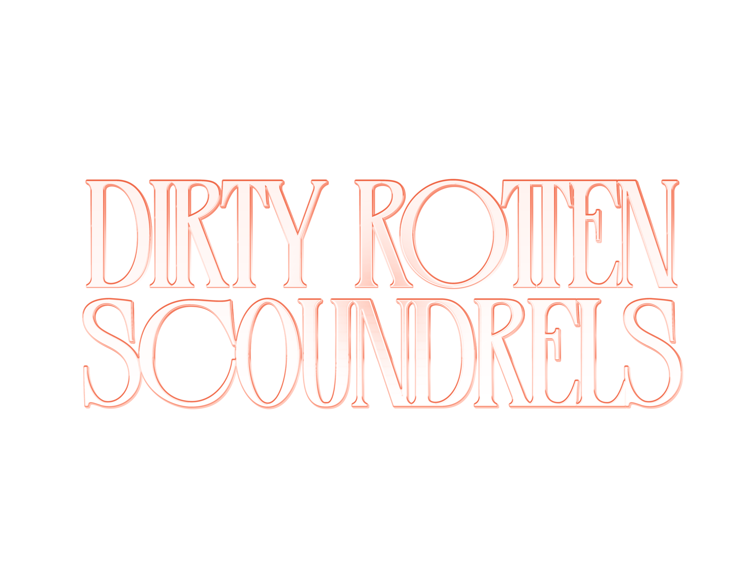 Dirty Rotten Scoundrels - Marietta Theatre Company - ATL