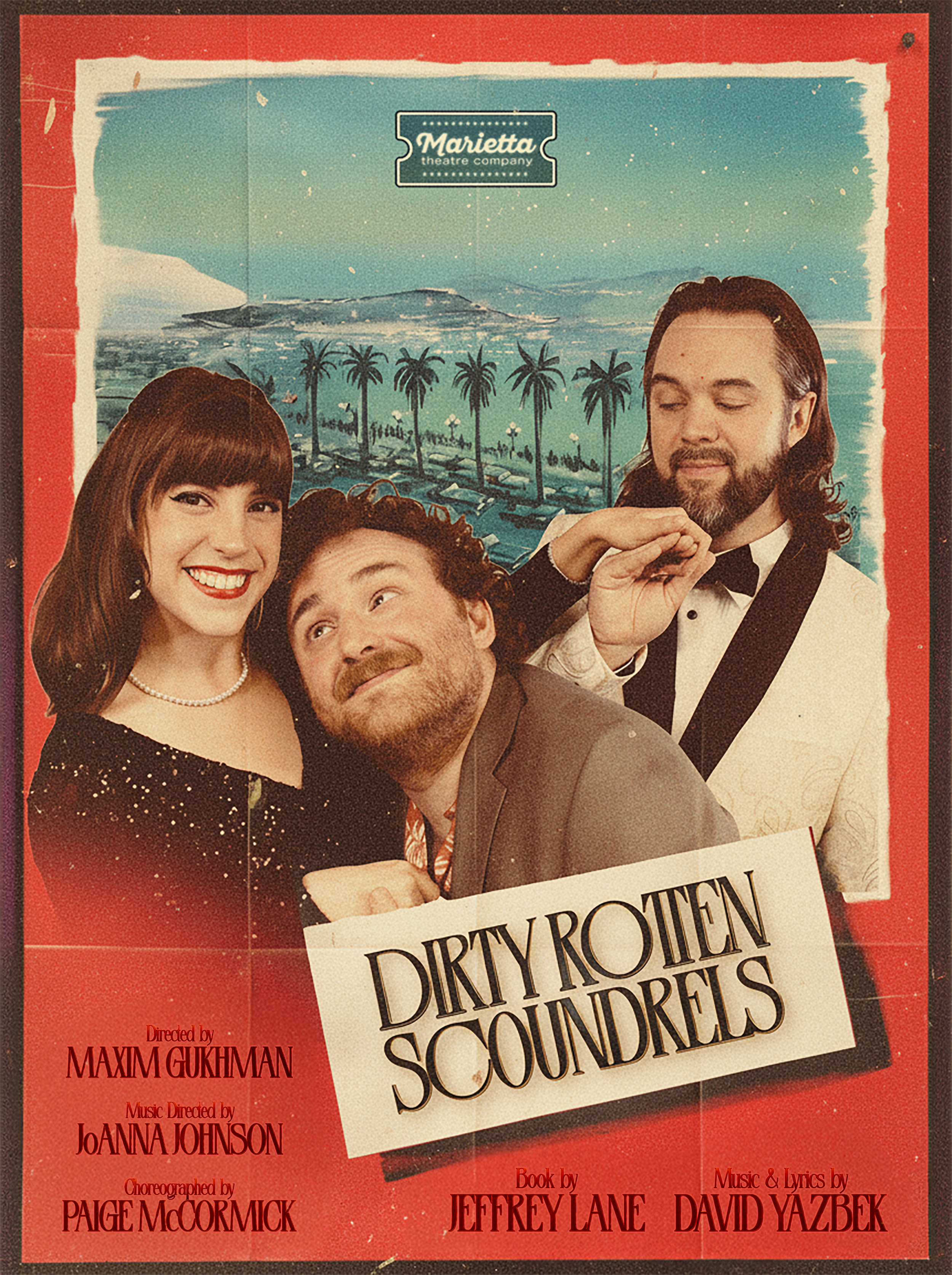 Art Poster 2