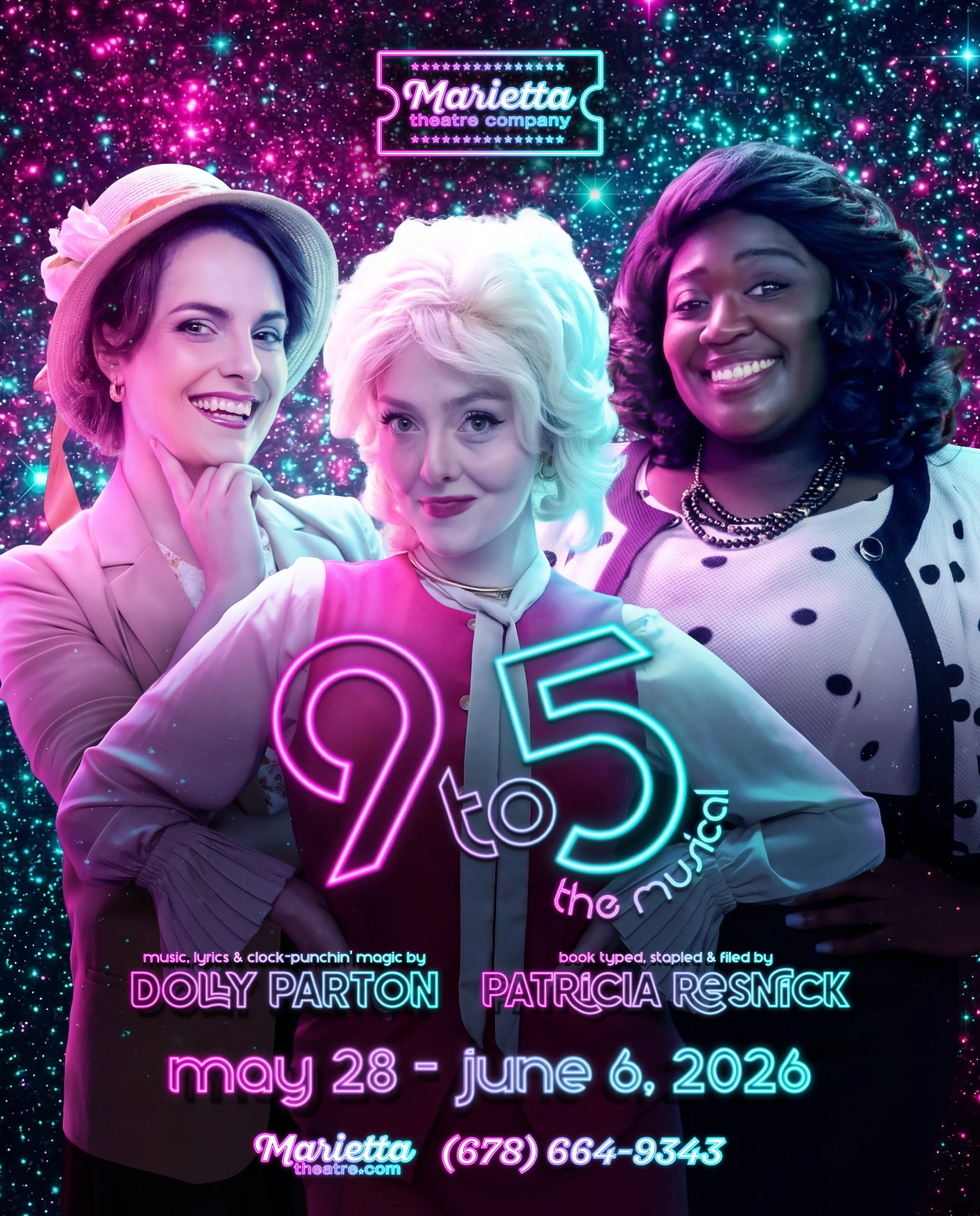 Main Poster