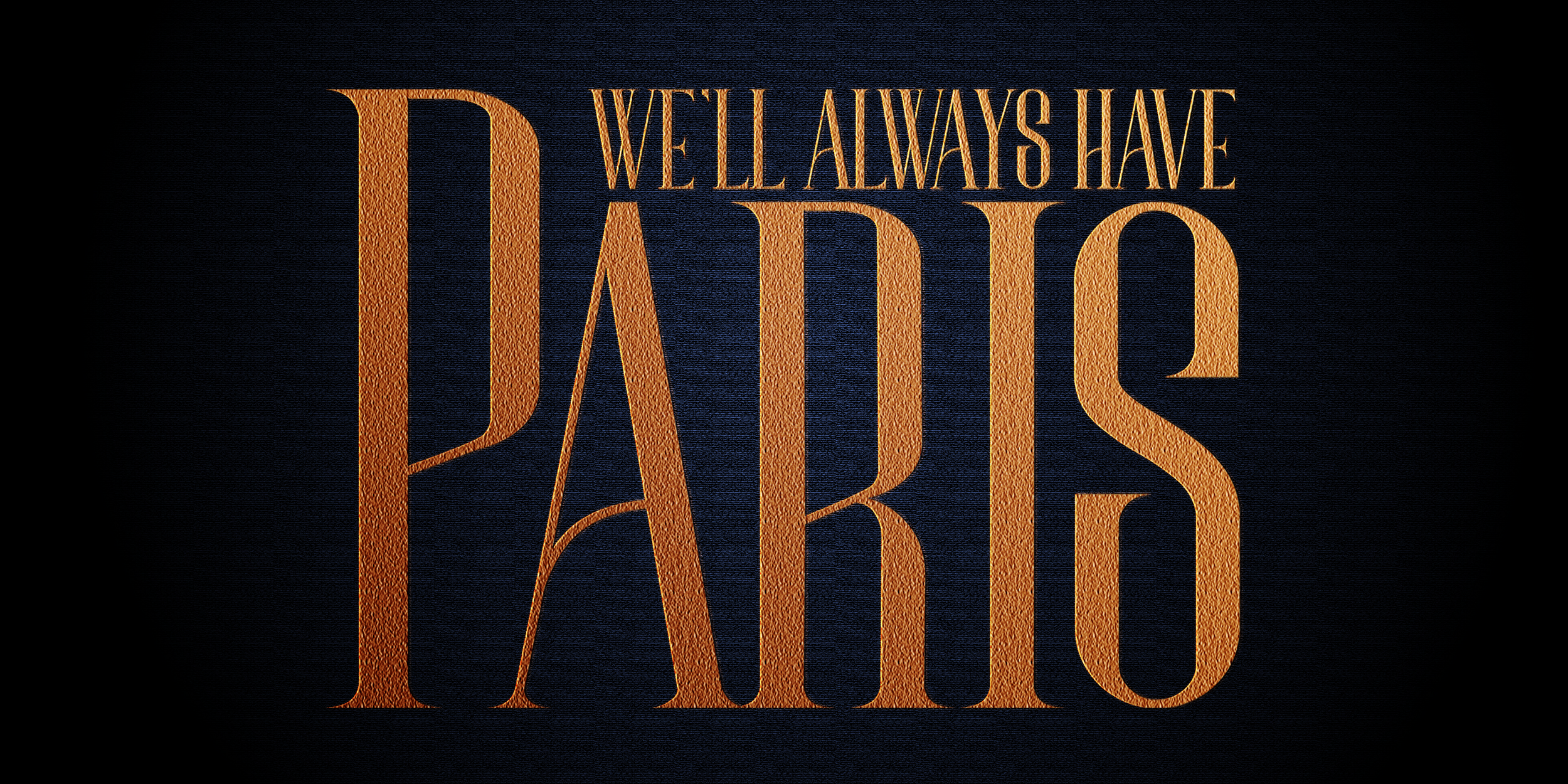 Title Card