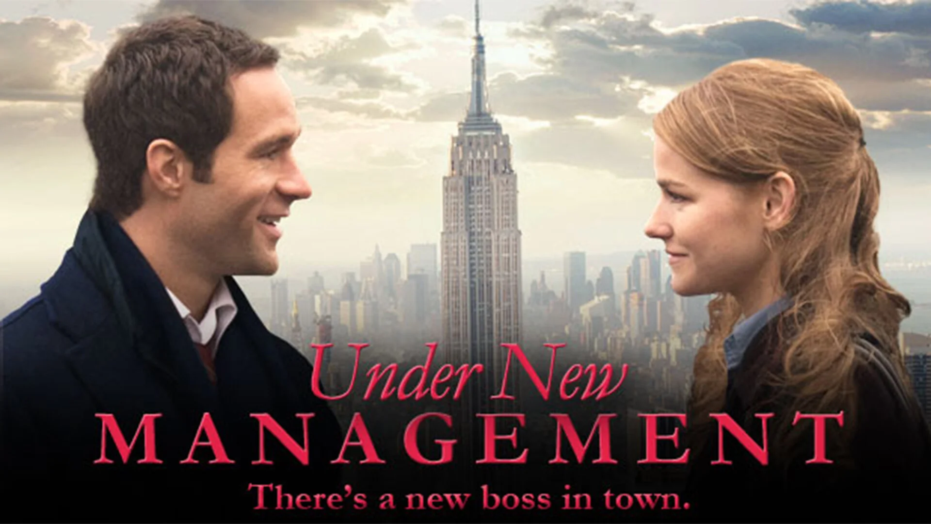 Showtime "Under New Management" sizzle reel