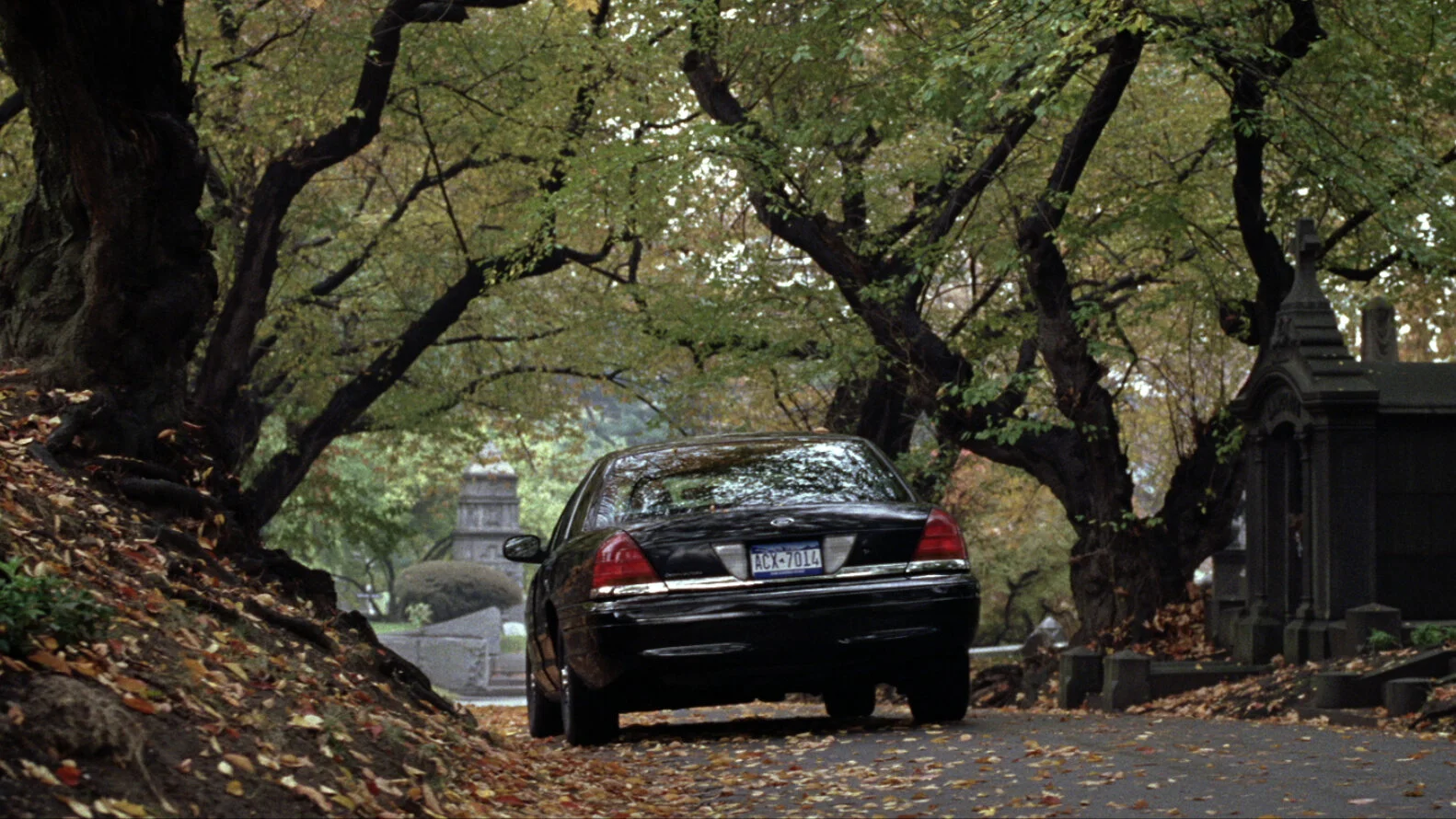 GRAVEYARD UNCLE V_HD