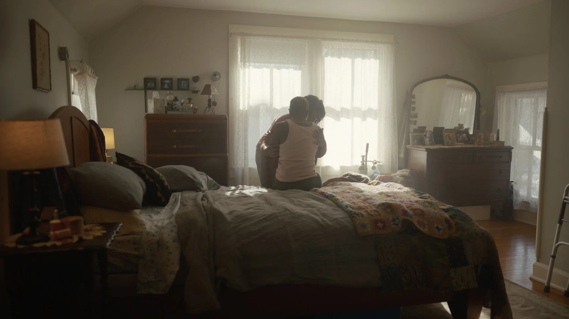 ANTHEM "Perfect" :30