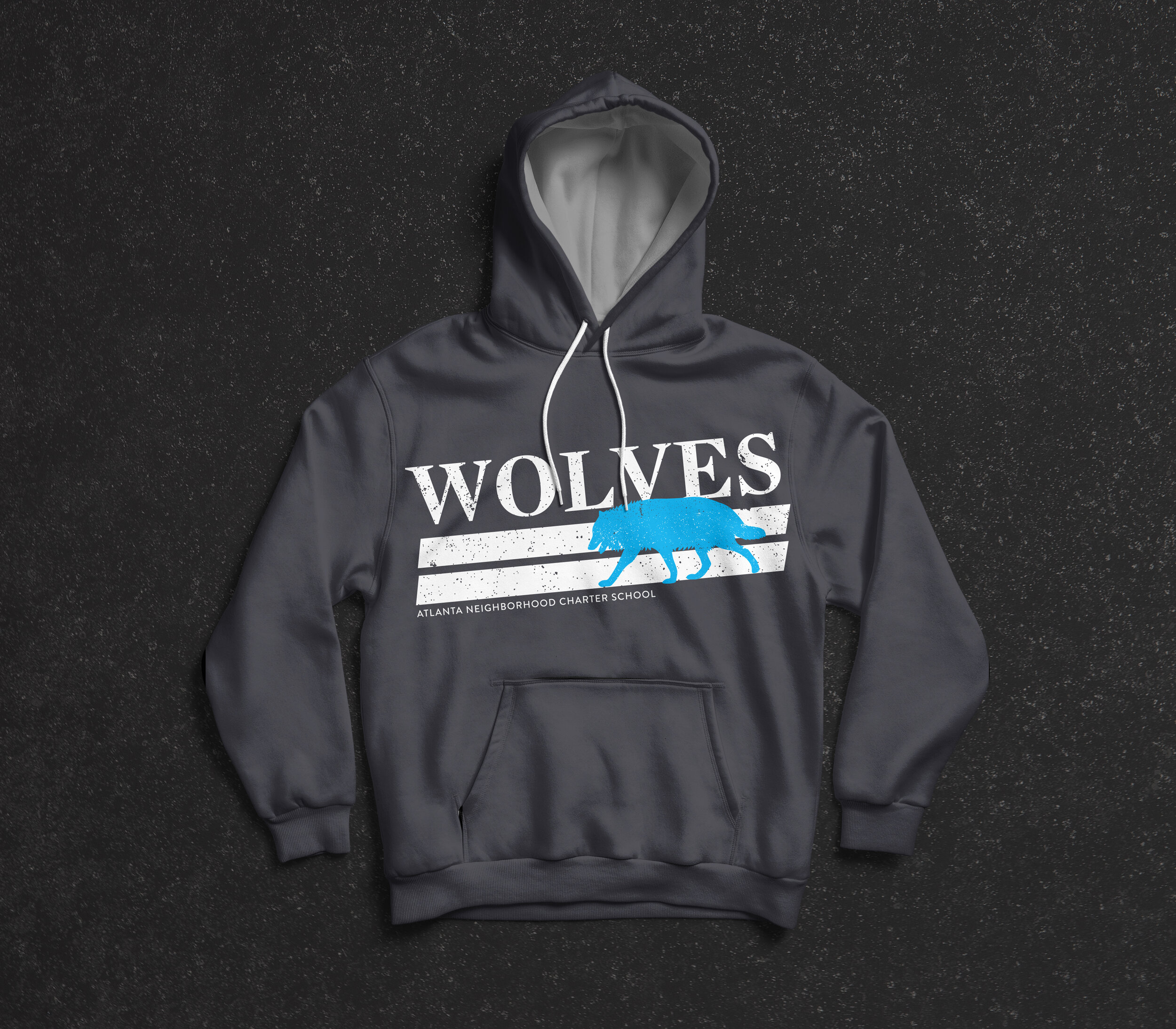 concept + design for school