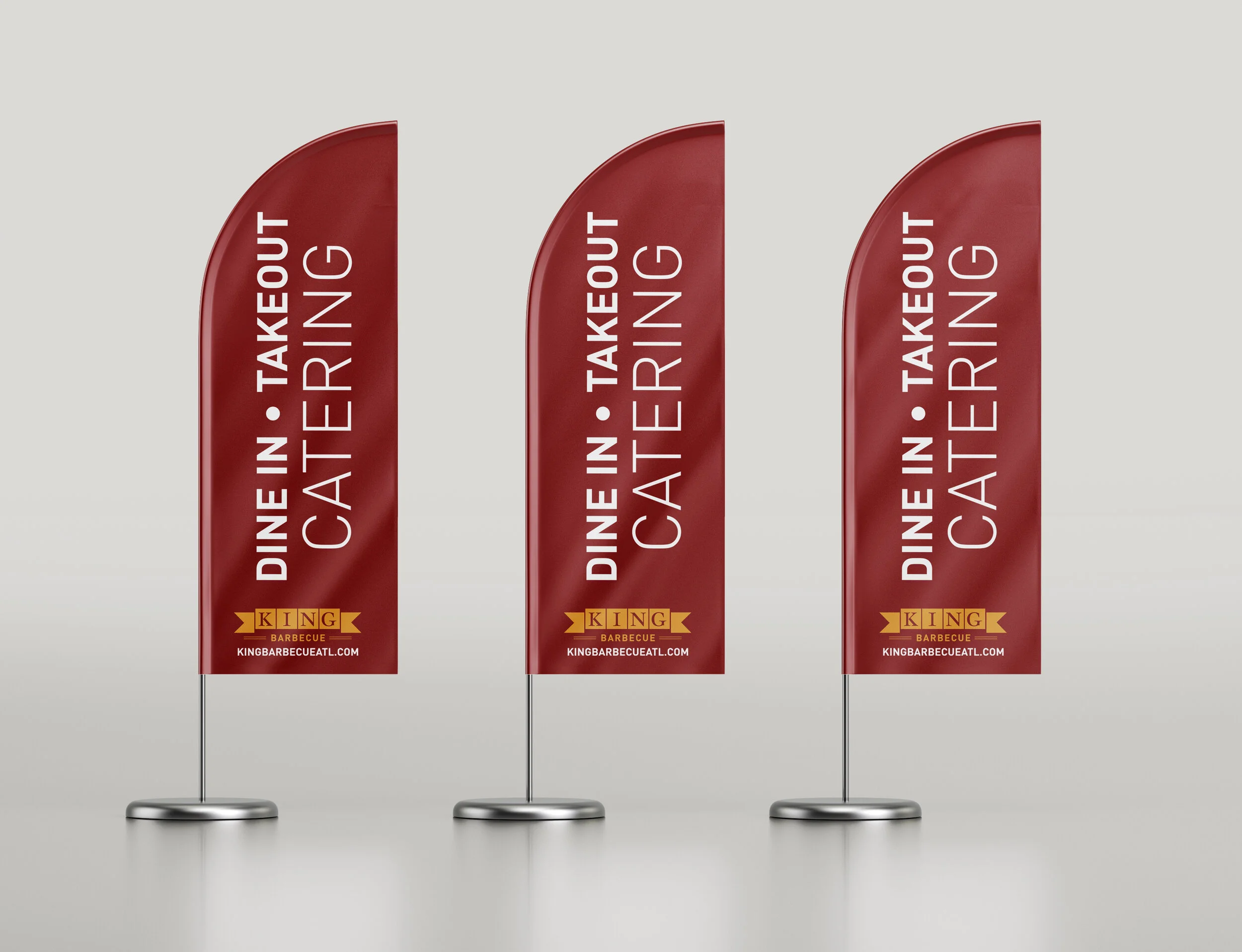 Signs And Banners Gracie B Gummere
