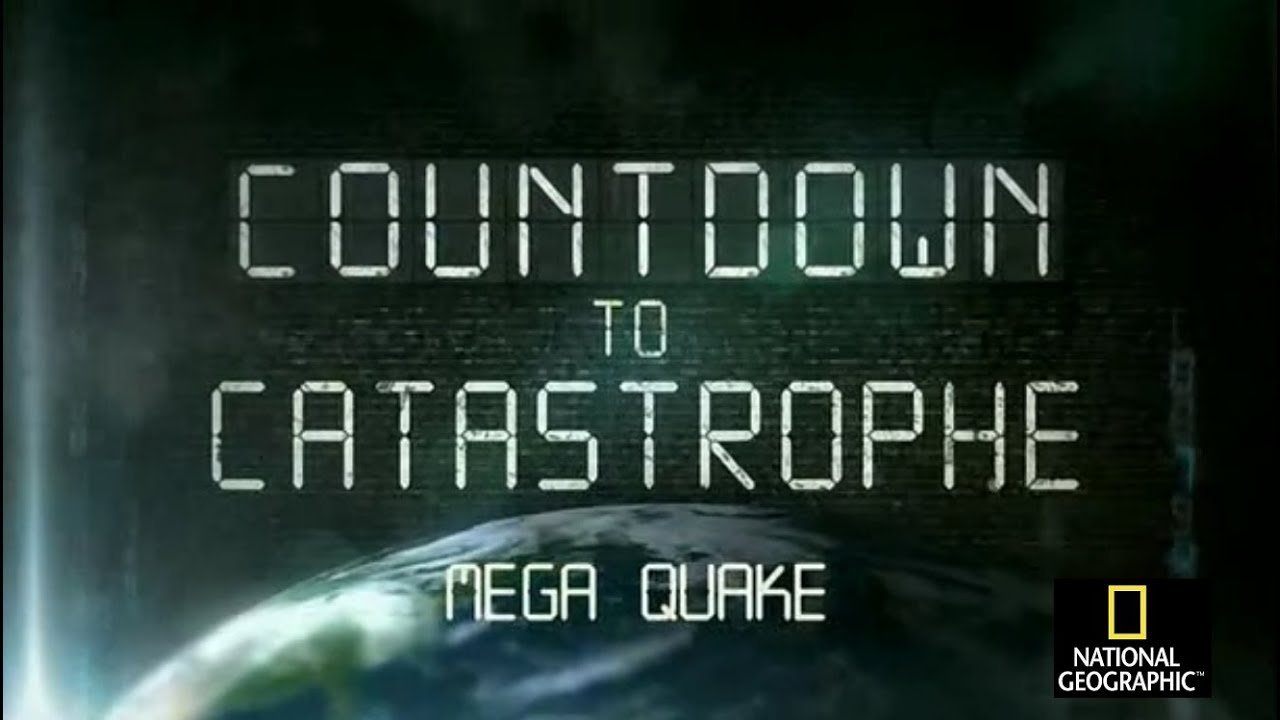 Countdown to Catastrophe.jpg