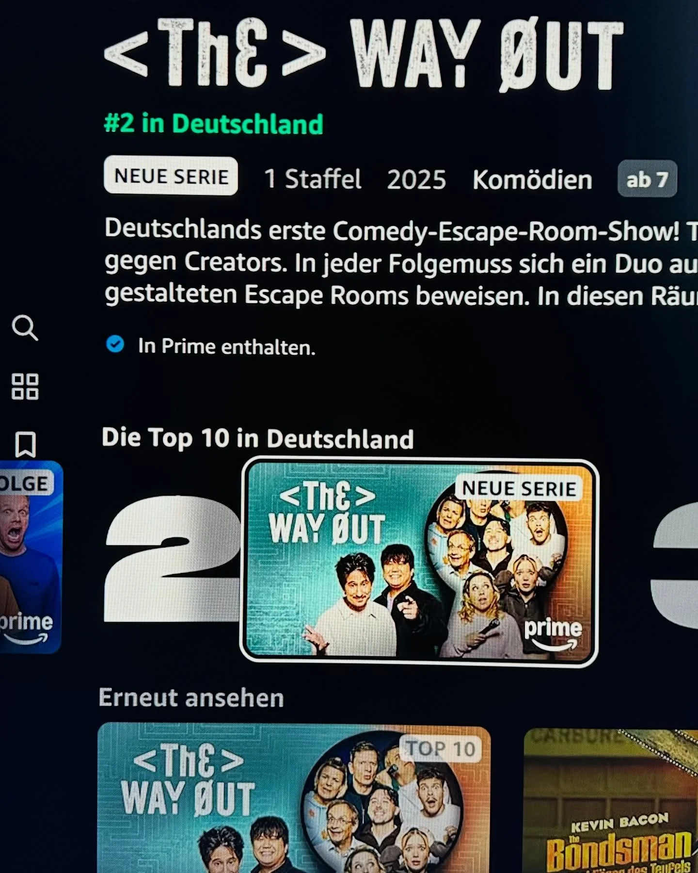 24 Stunden 🚀🔥!
#danke #2 in Deutschland ihr seid alle so mega😎
