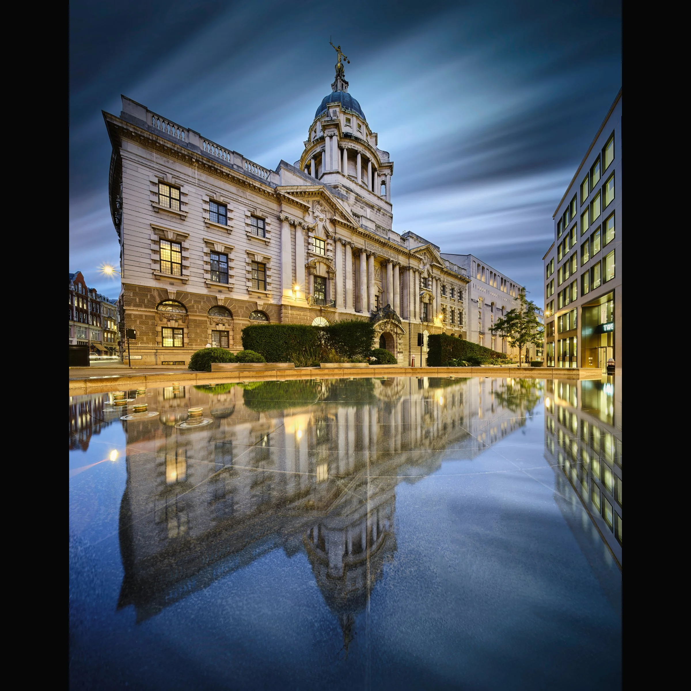 Old Bailey 2
