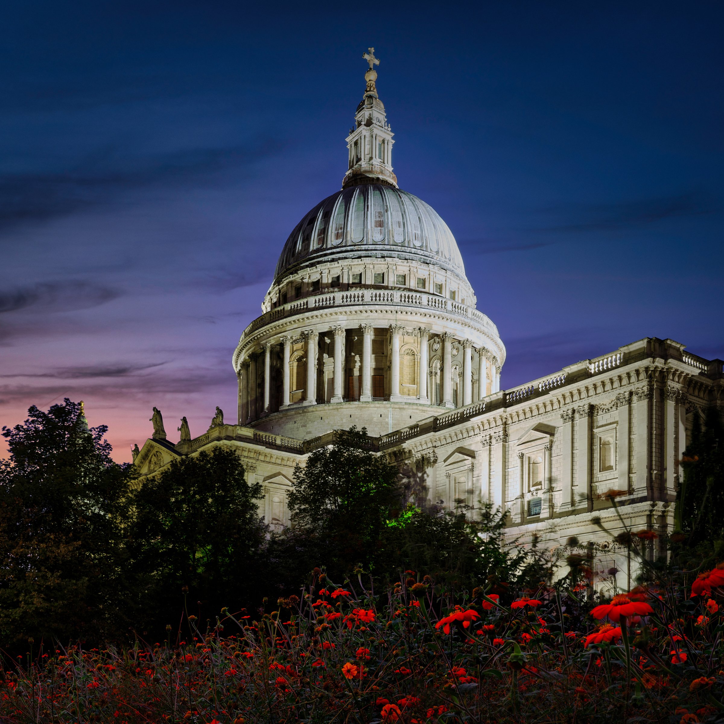 St Paul's Cathedral 8