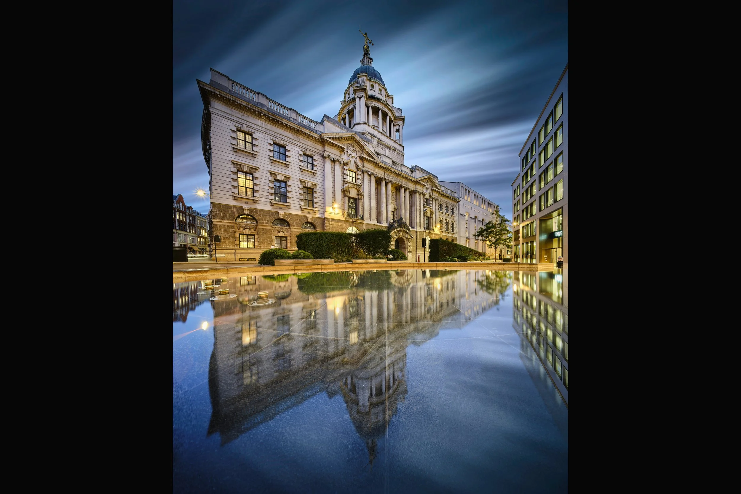 Old Bailey 2
