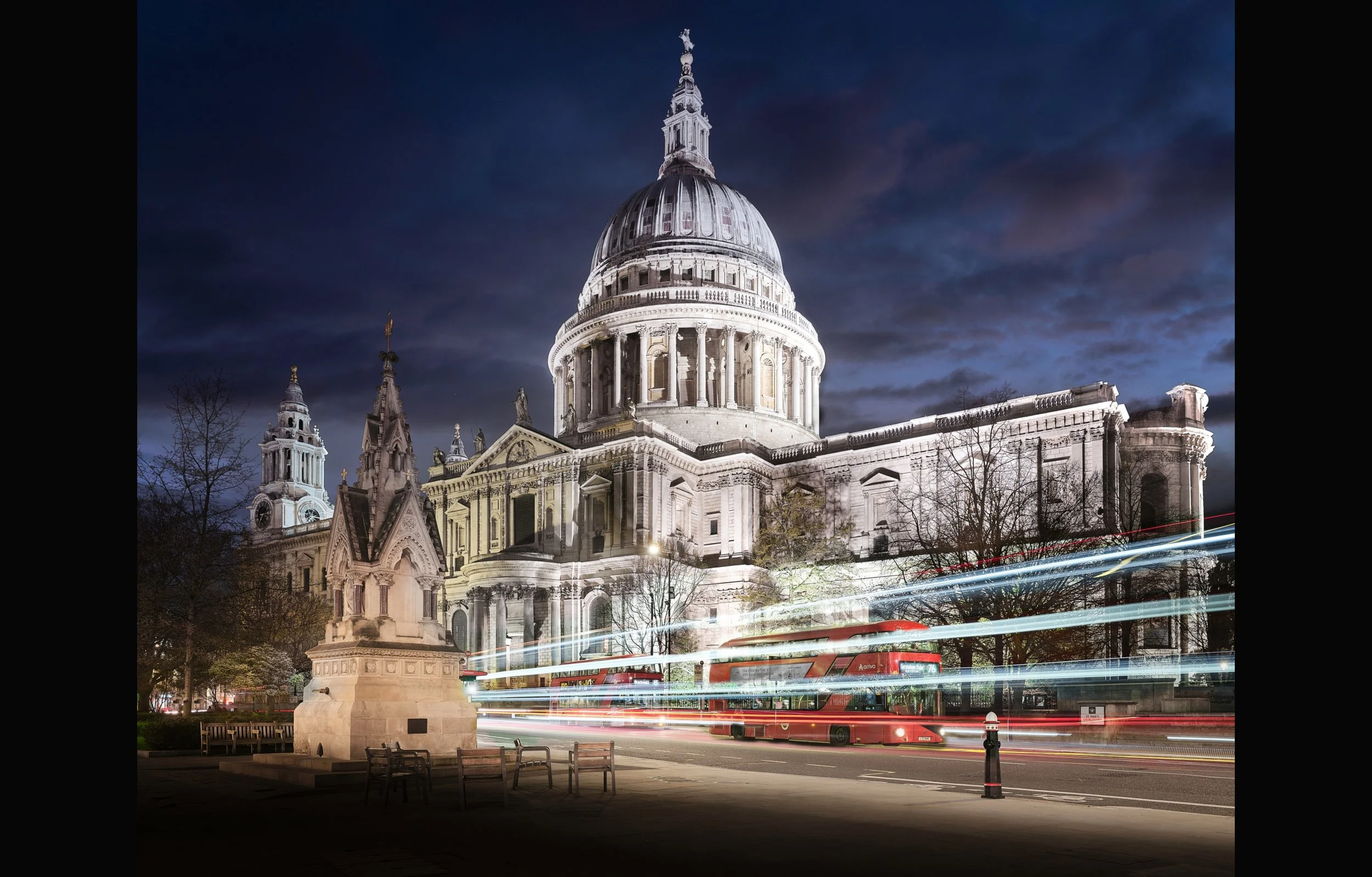 St Paul's Cathedral 14