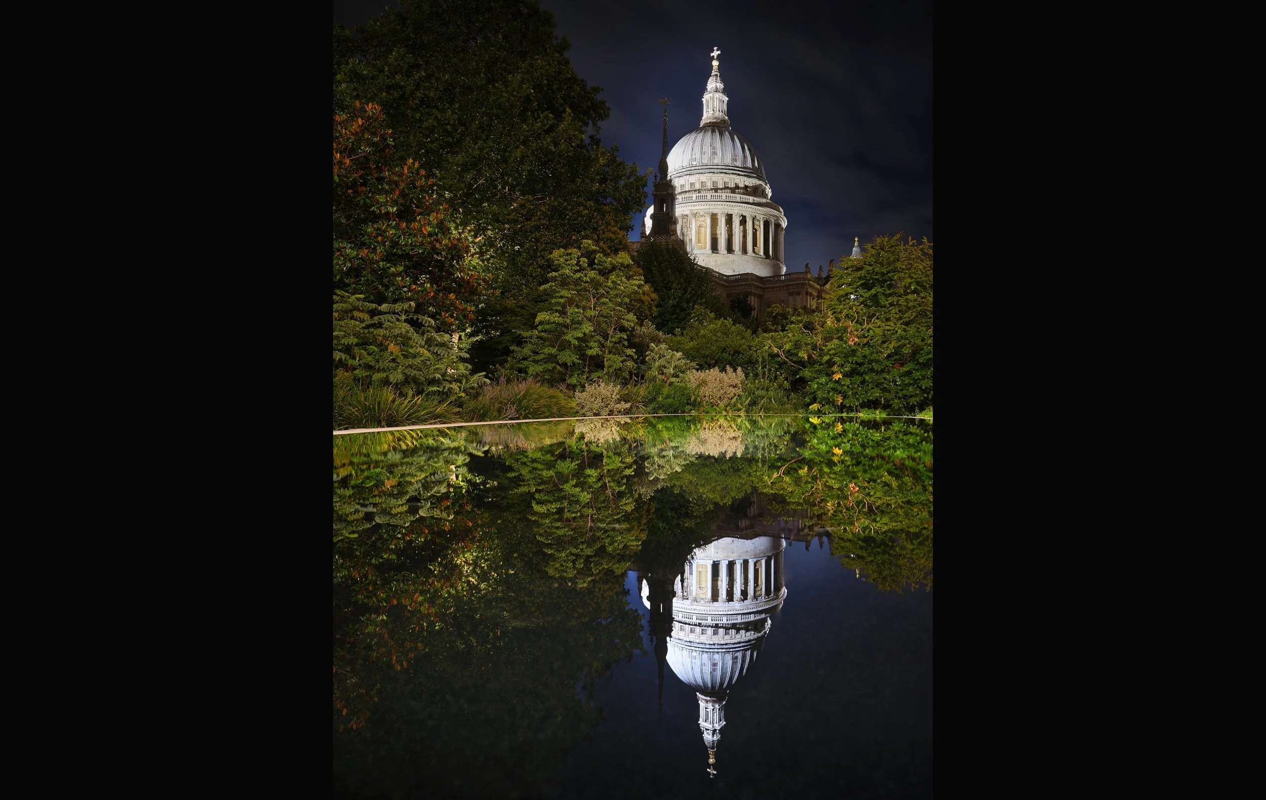 St Paul's Cathedral 12