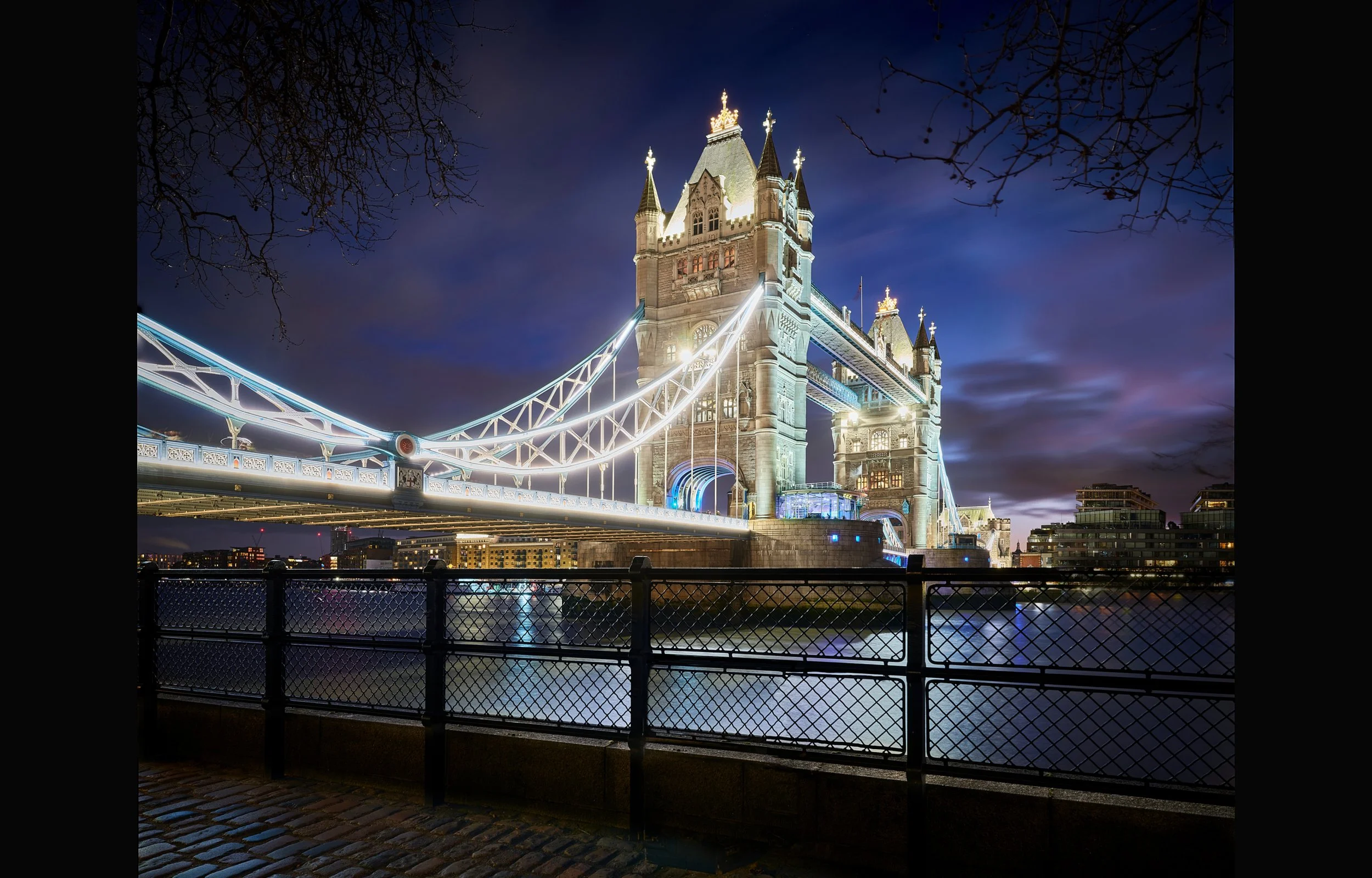 Tower Bridge 13