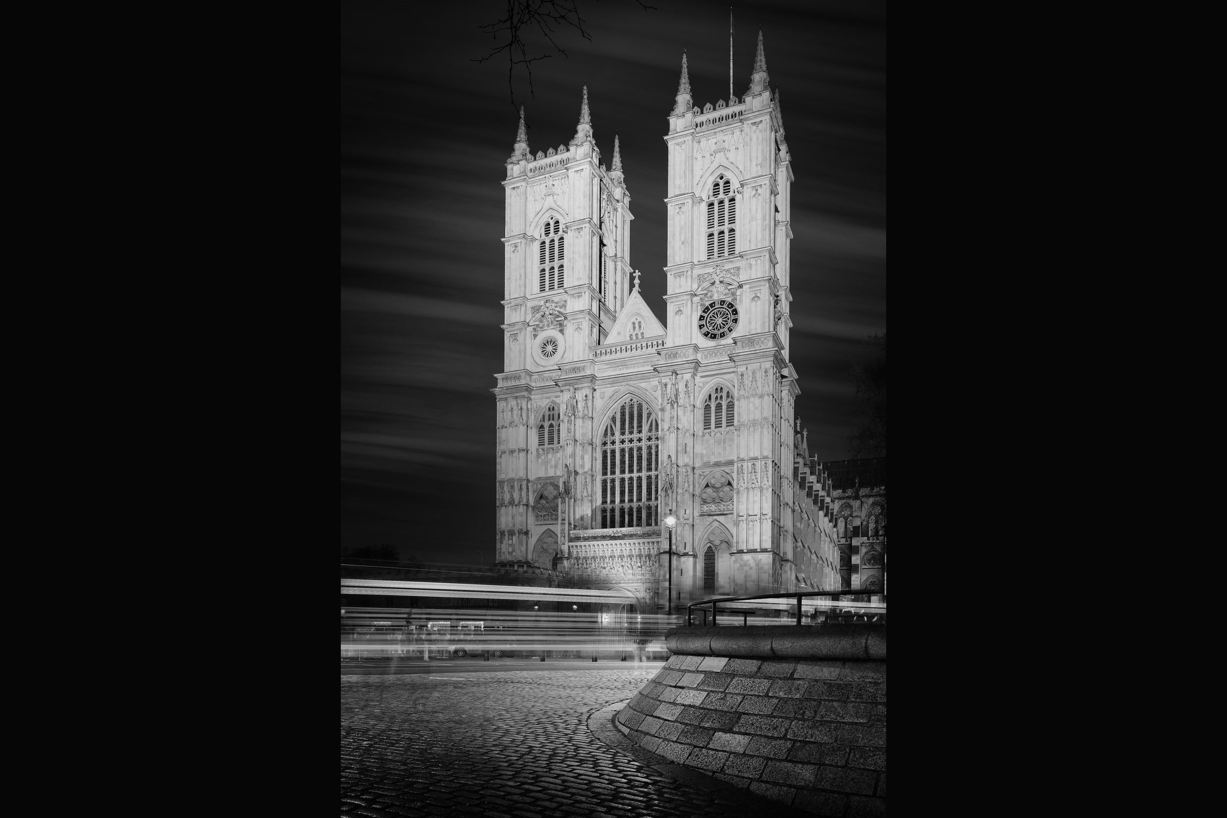 Westminster Abbey 4