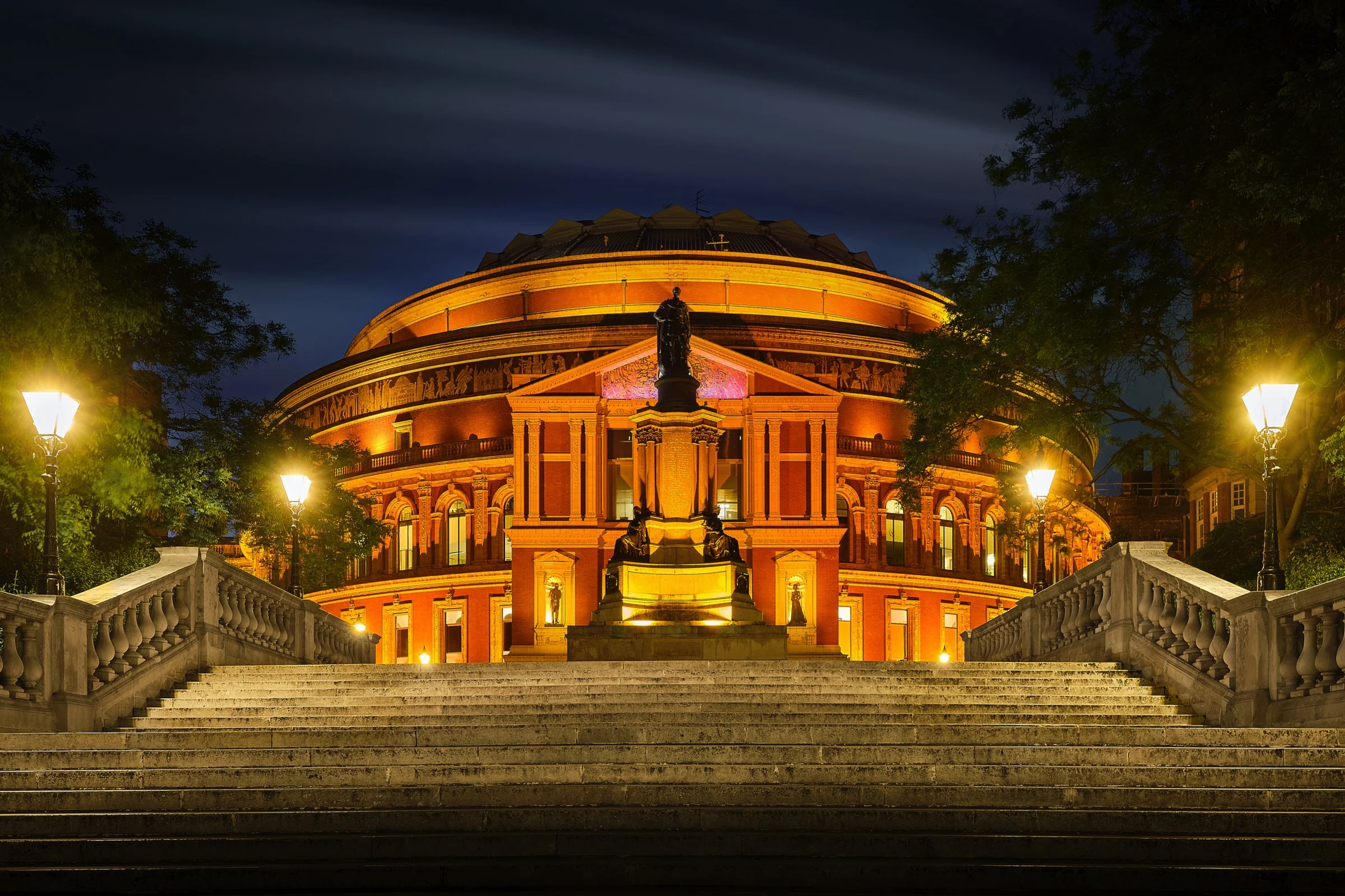 Royal Albert Hall 5