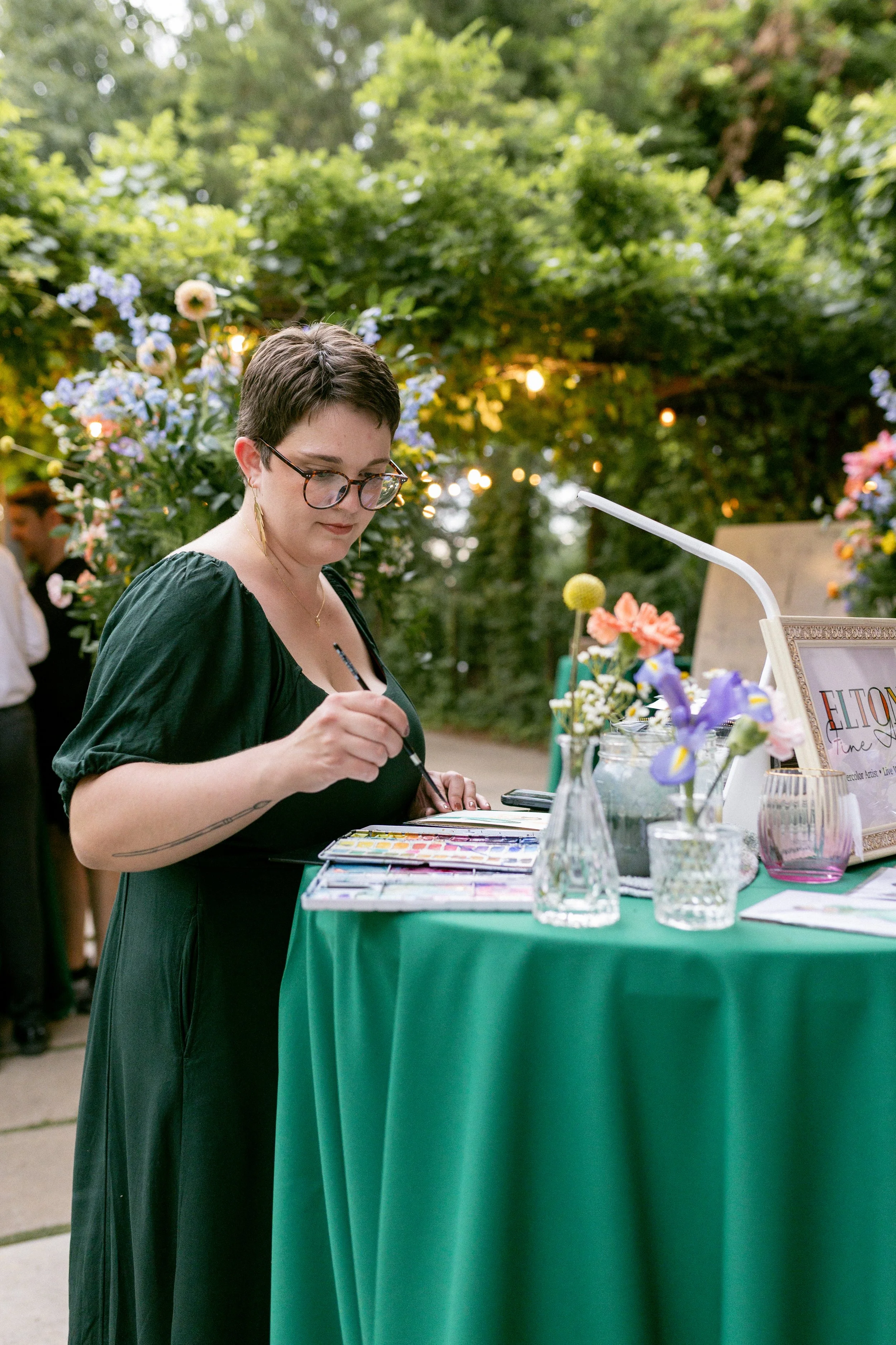 Photo by Jordan Clark Photography