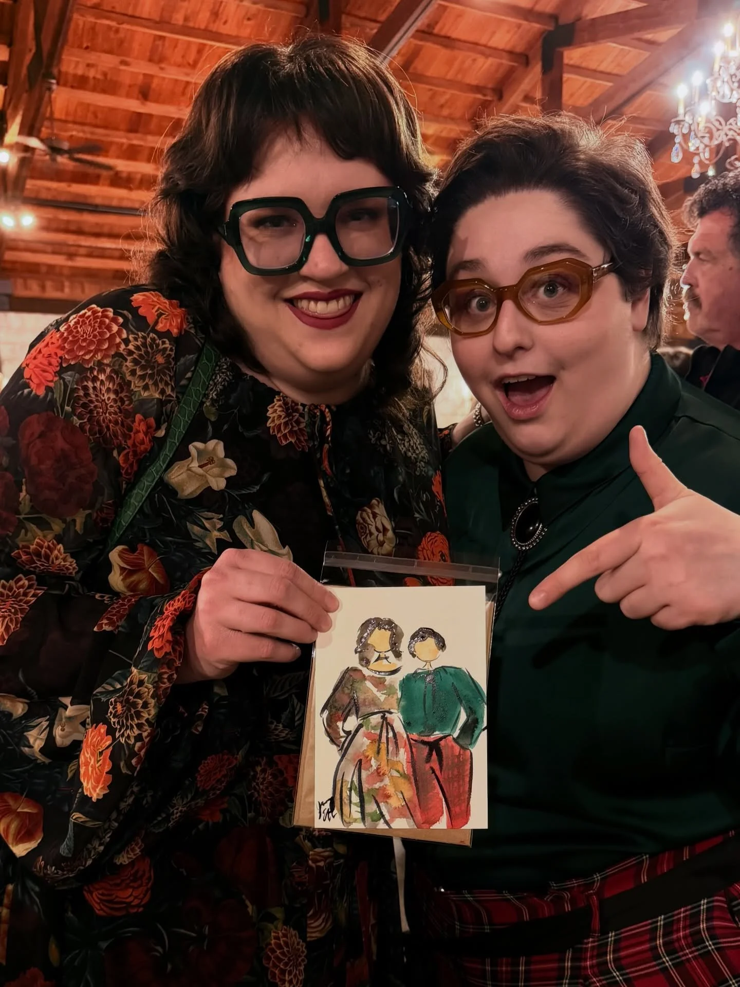 Aren&rsquo;t they the cutest?! Give me aaaaalll the patterns and florals please 😍👏🏻

#uniquewedding #christmaswedding #weddingfavorideas