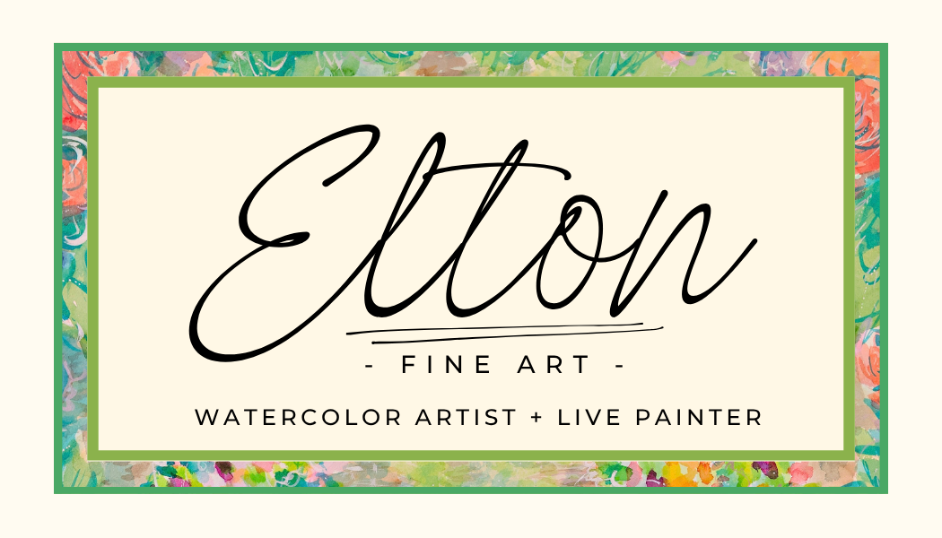 Elton Fine Art