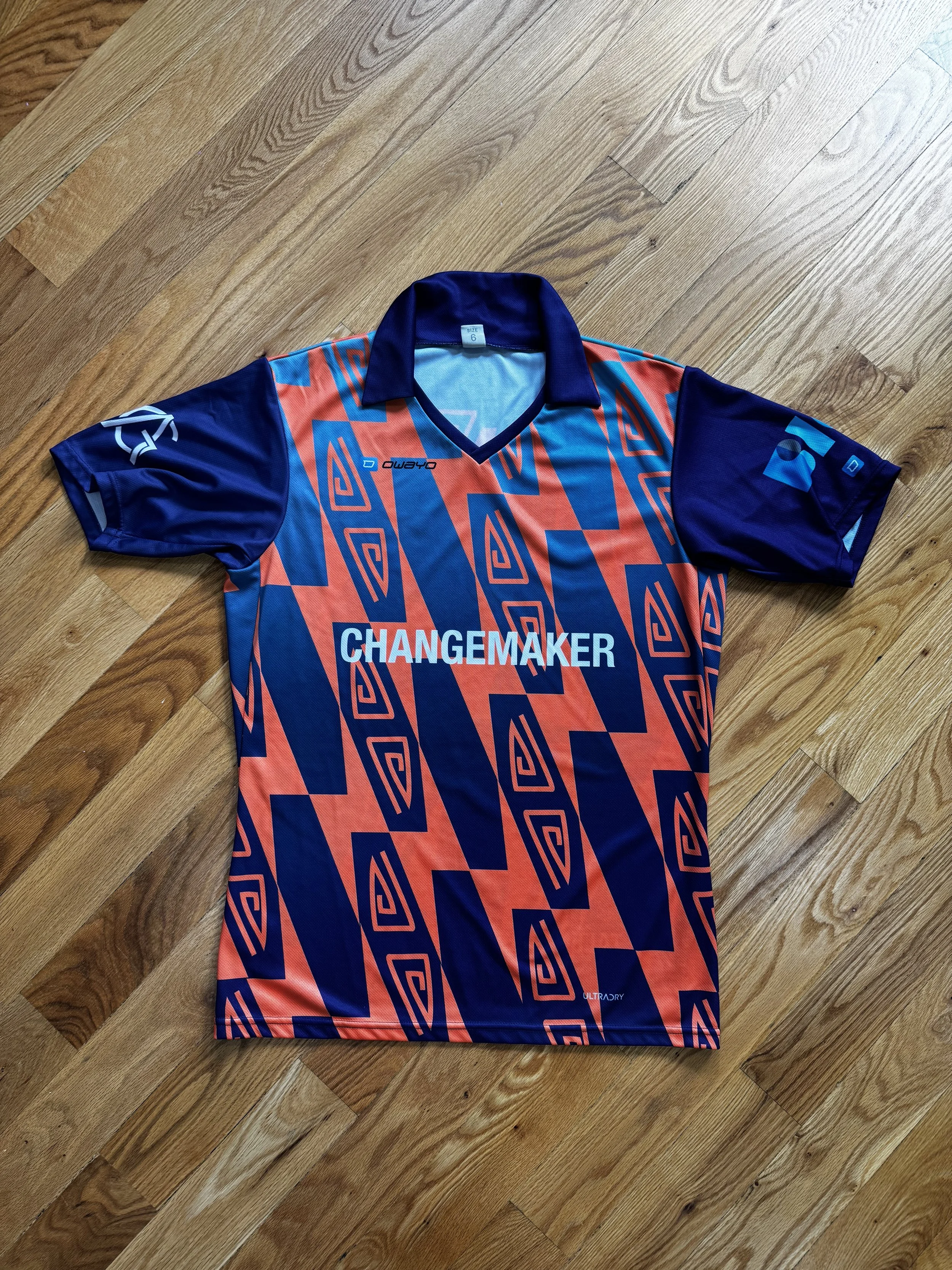 Custom Jerseys