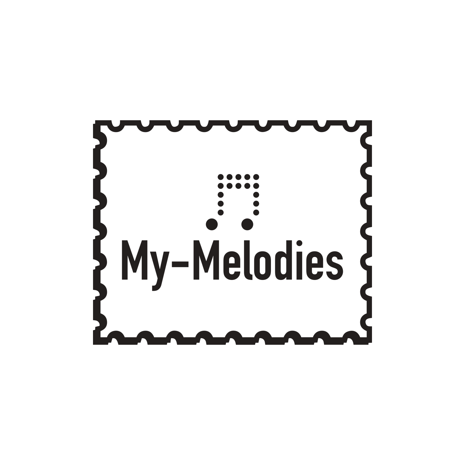 My-Melodies