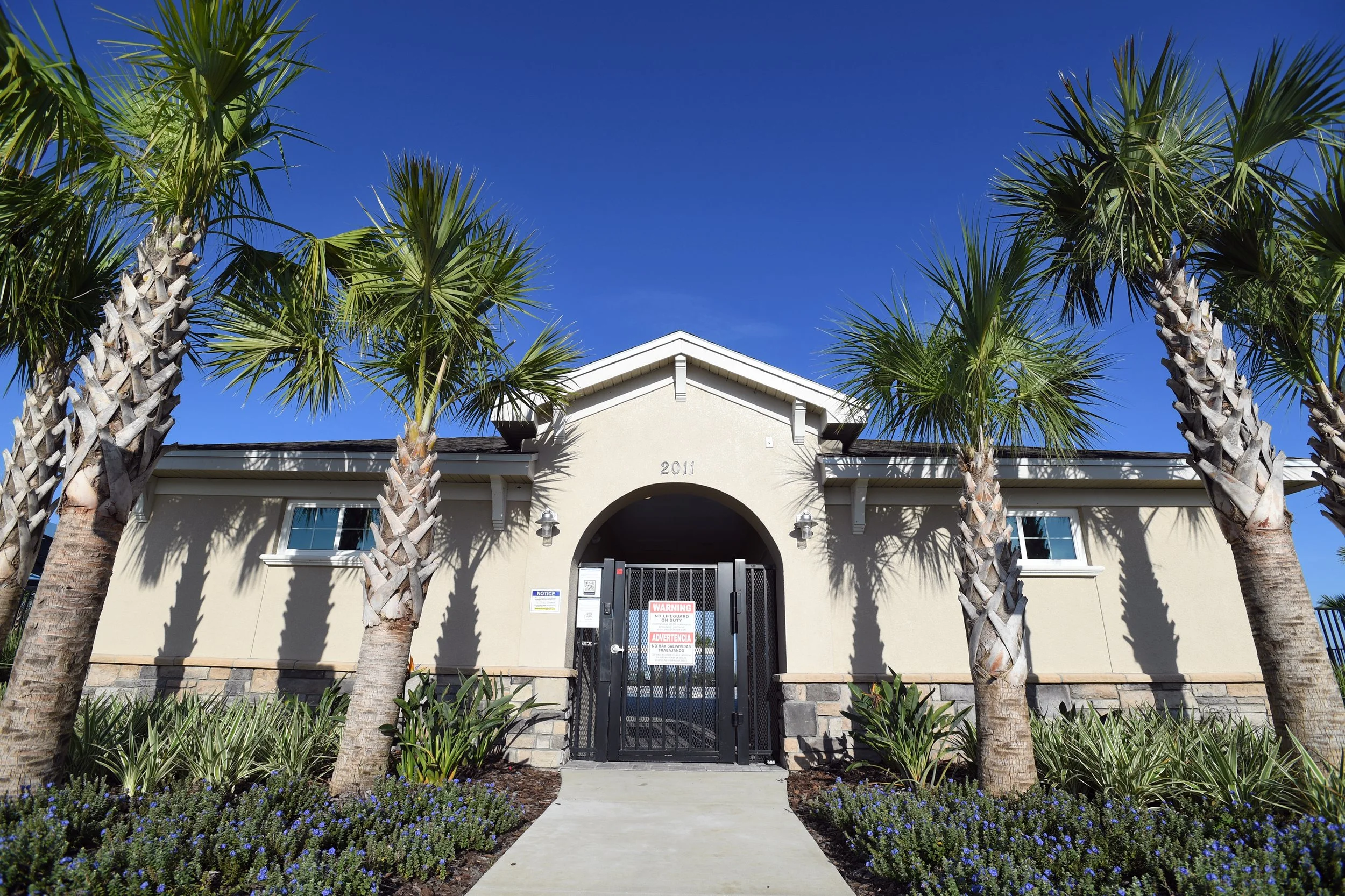 Eden Hill Amenity Center (Lake Alfred, FL)