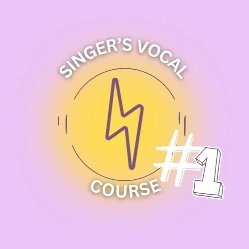 Singer's Vocal Course