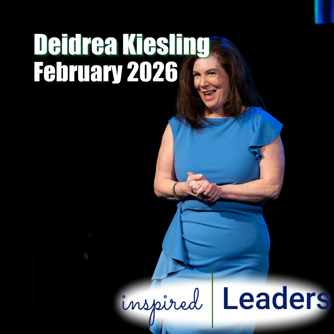 Inspired Leaders February 2026
