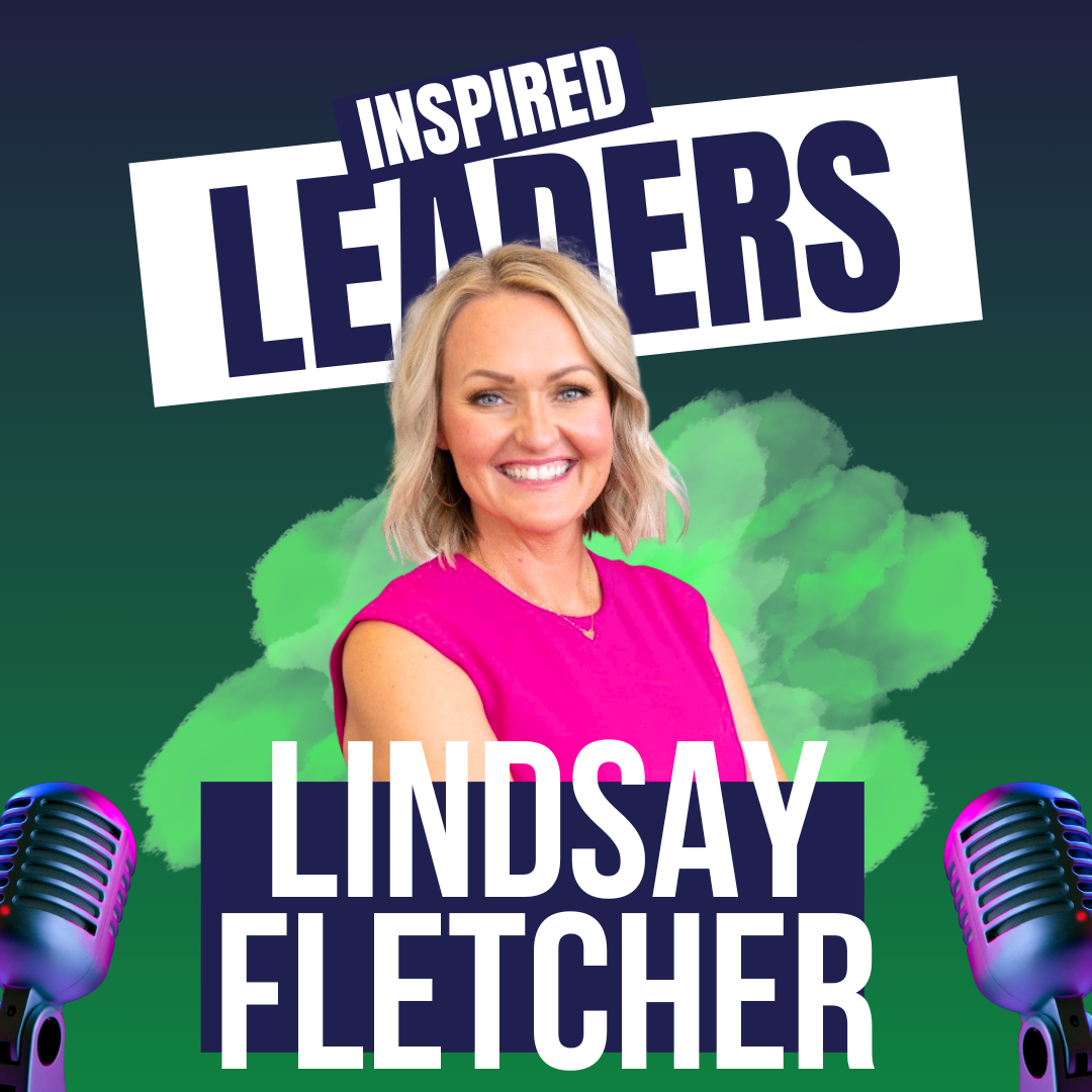 Inspired Leaders September 2025