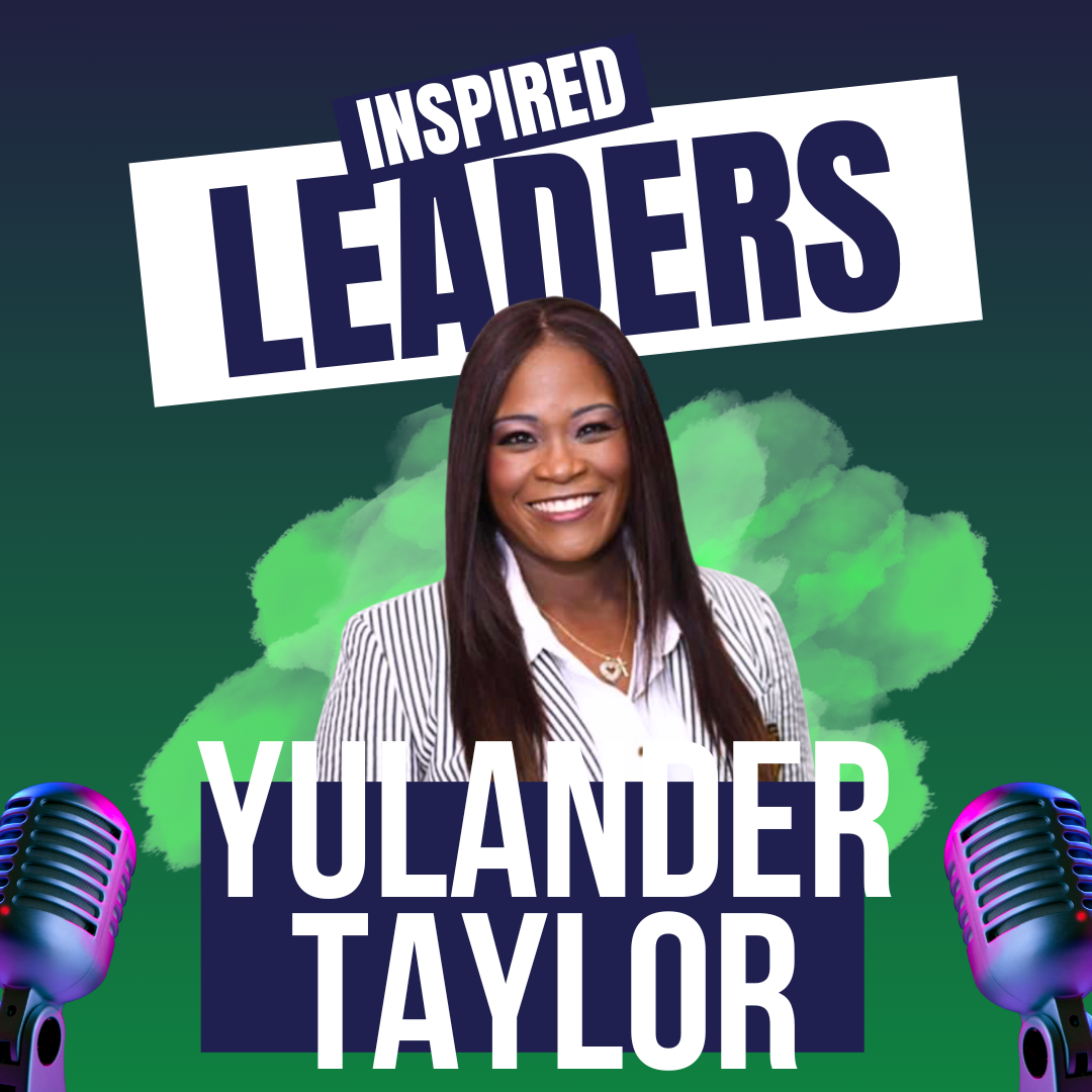 Inspired Leaders December 2025