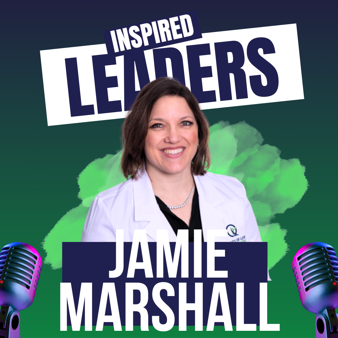 Inspired Leaders January 2026