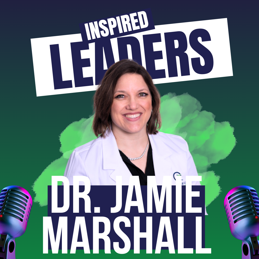 Inspired Leaders January 2026