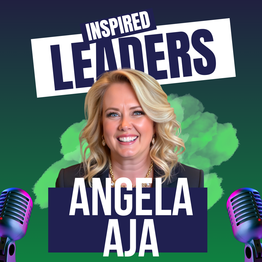 Inspired Leaders March 2026 