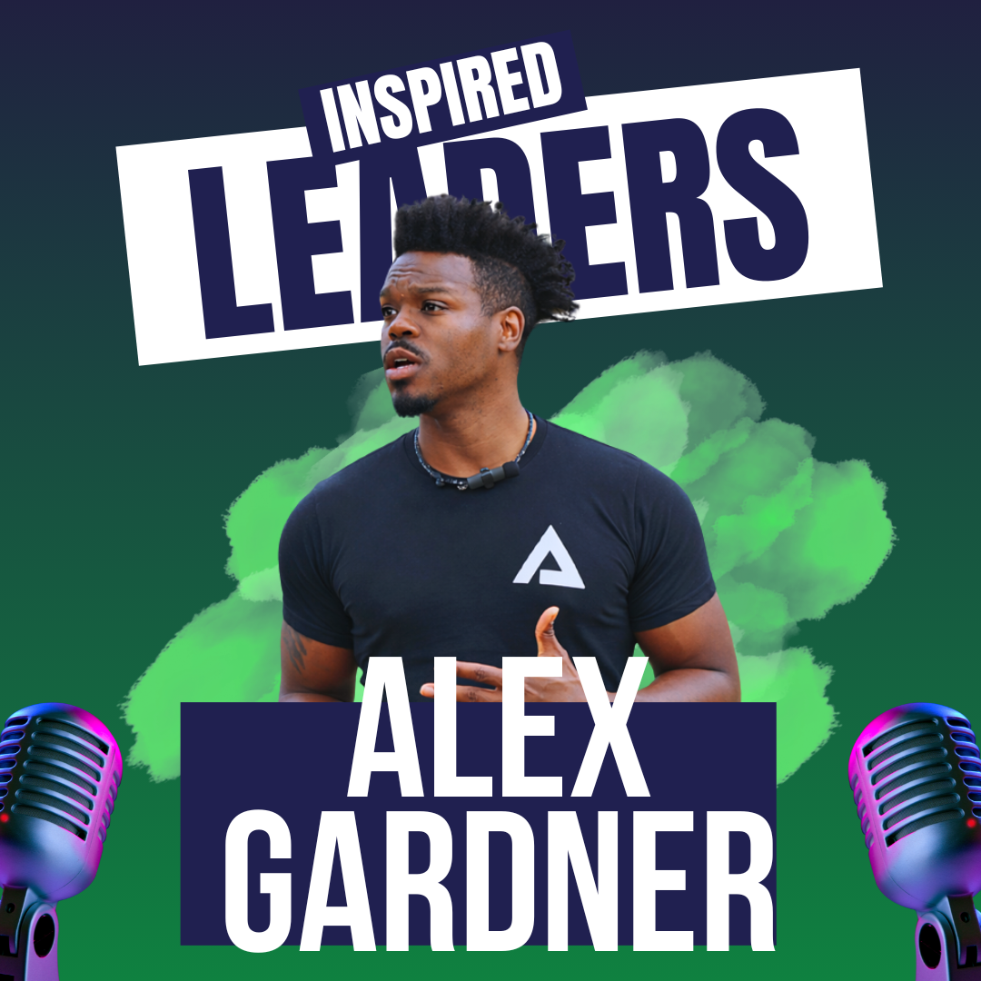 Inspired Leaders April 2026 