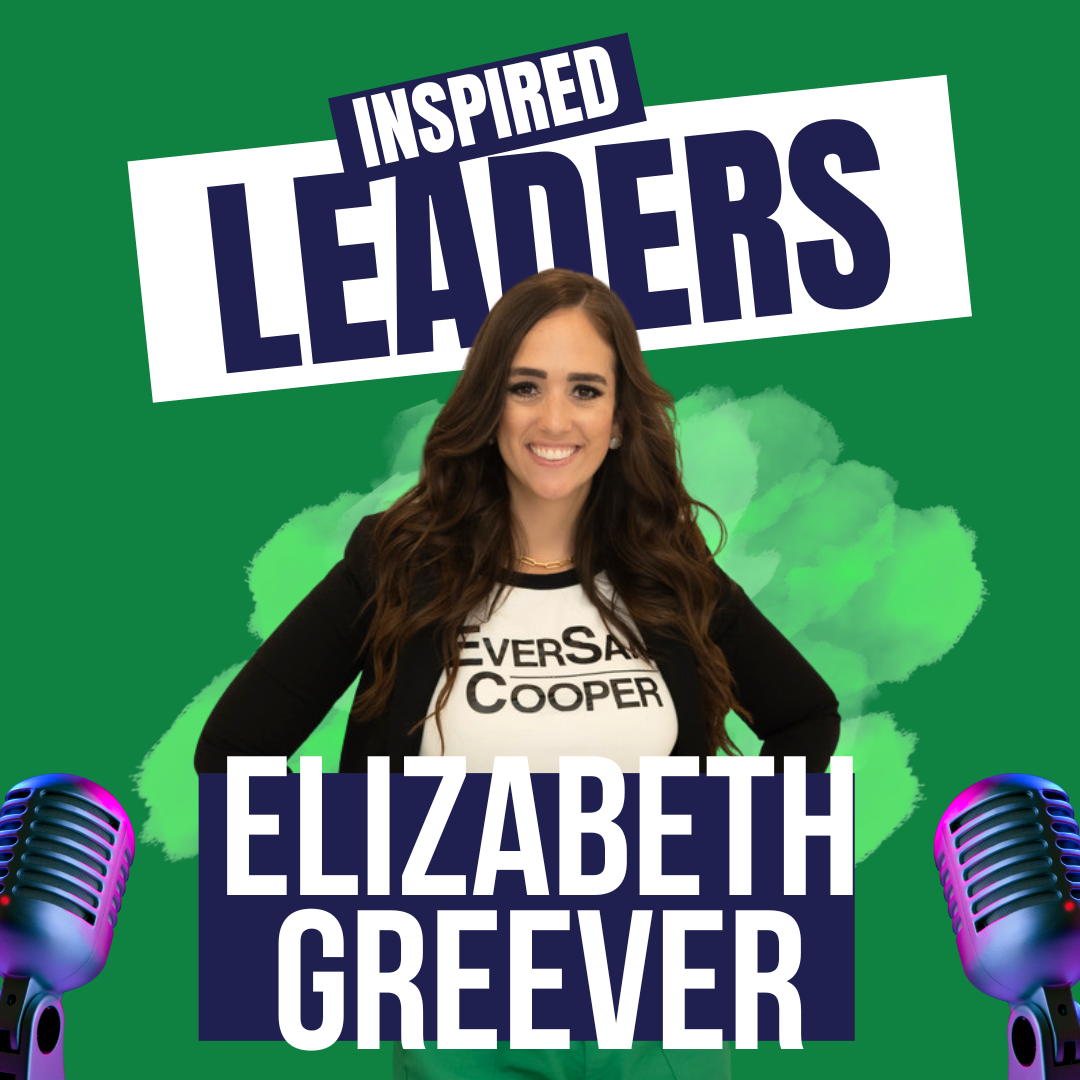 Inspired Leaders May 2026 