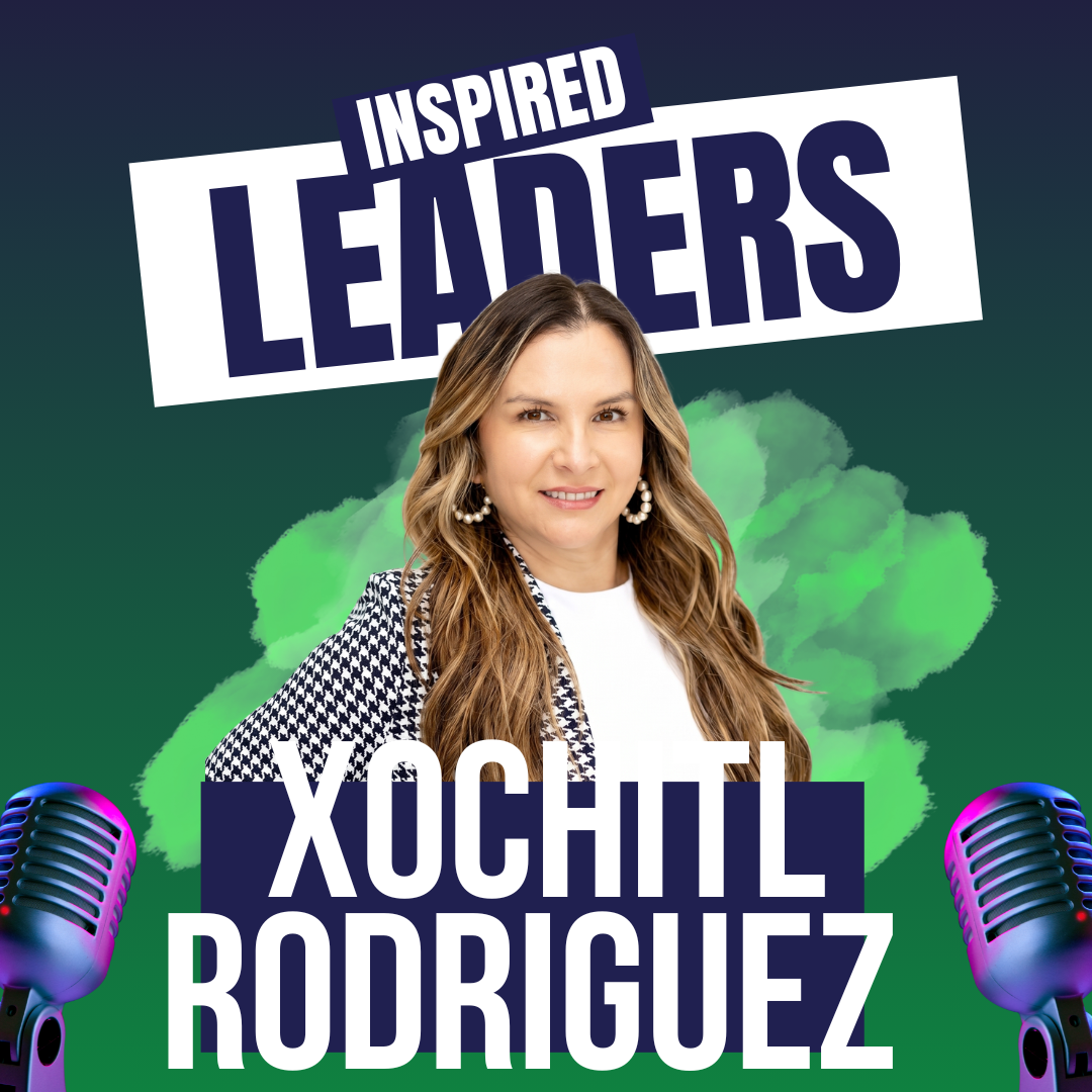 Inspired Leaders September 2026 