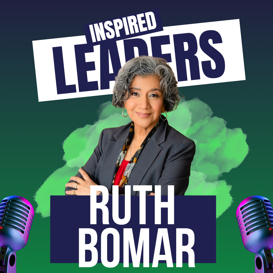 Inspired Leaders October 2026 