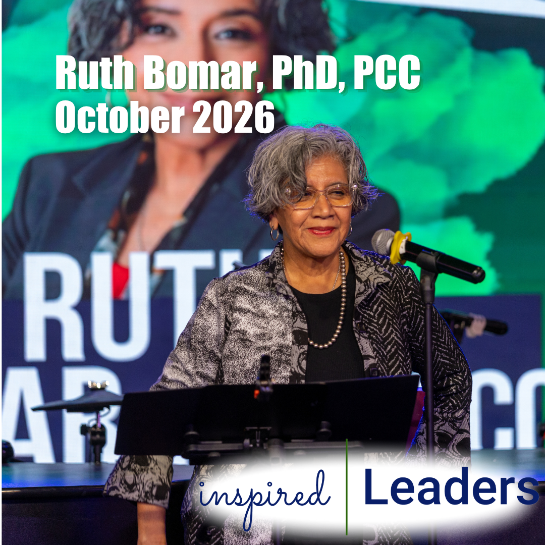 Inspired Leaders October 2026