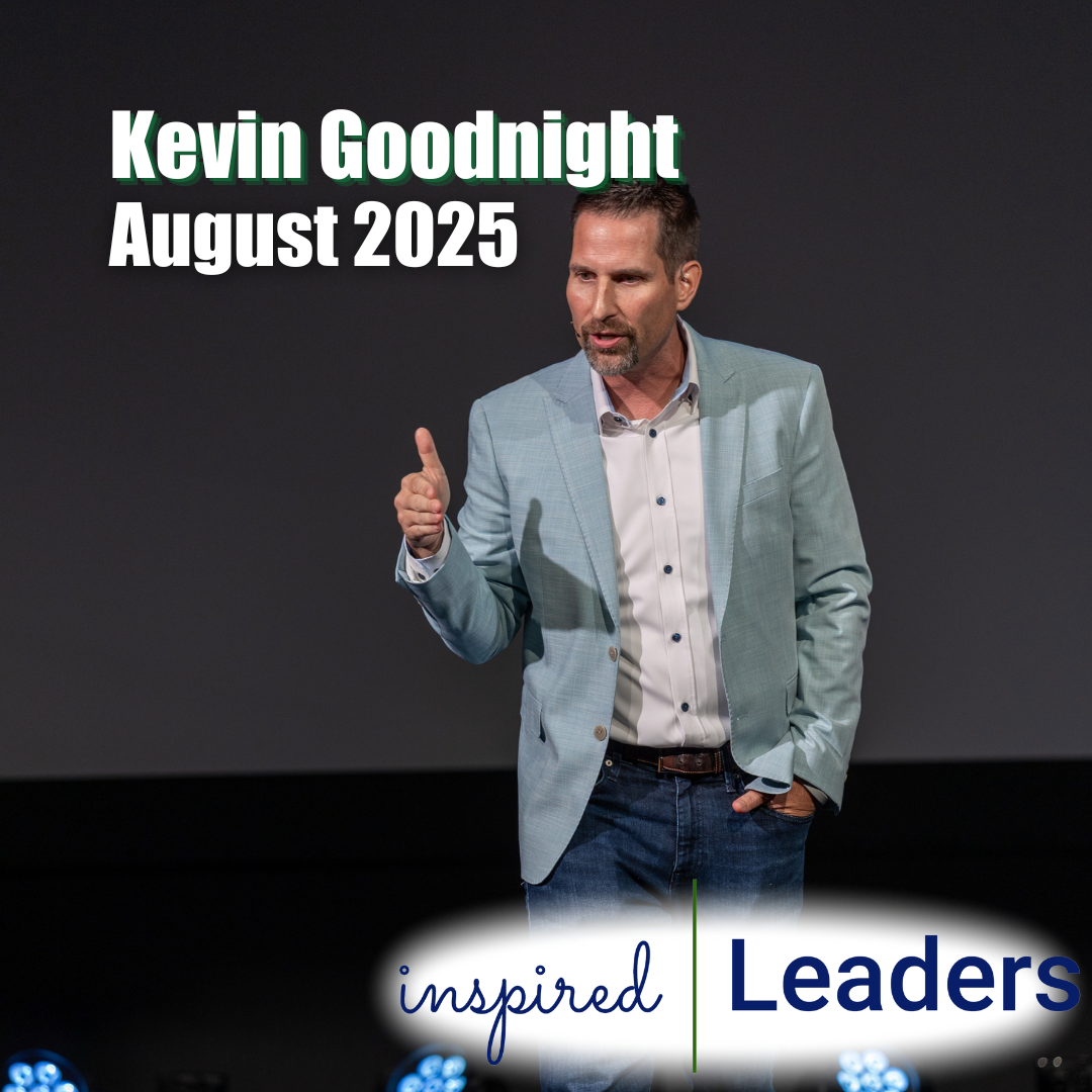 Kevin Goodnight