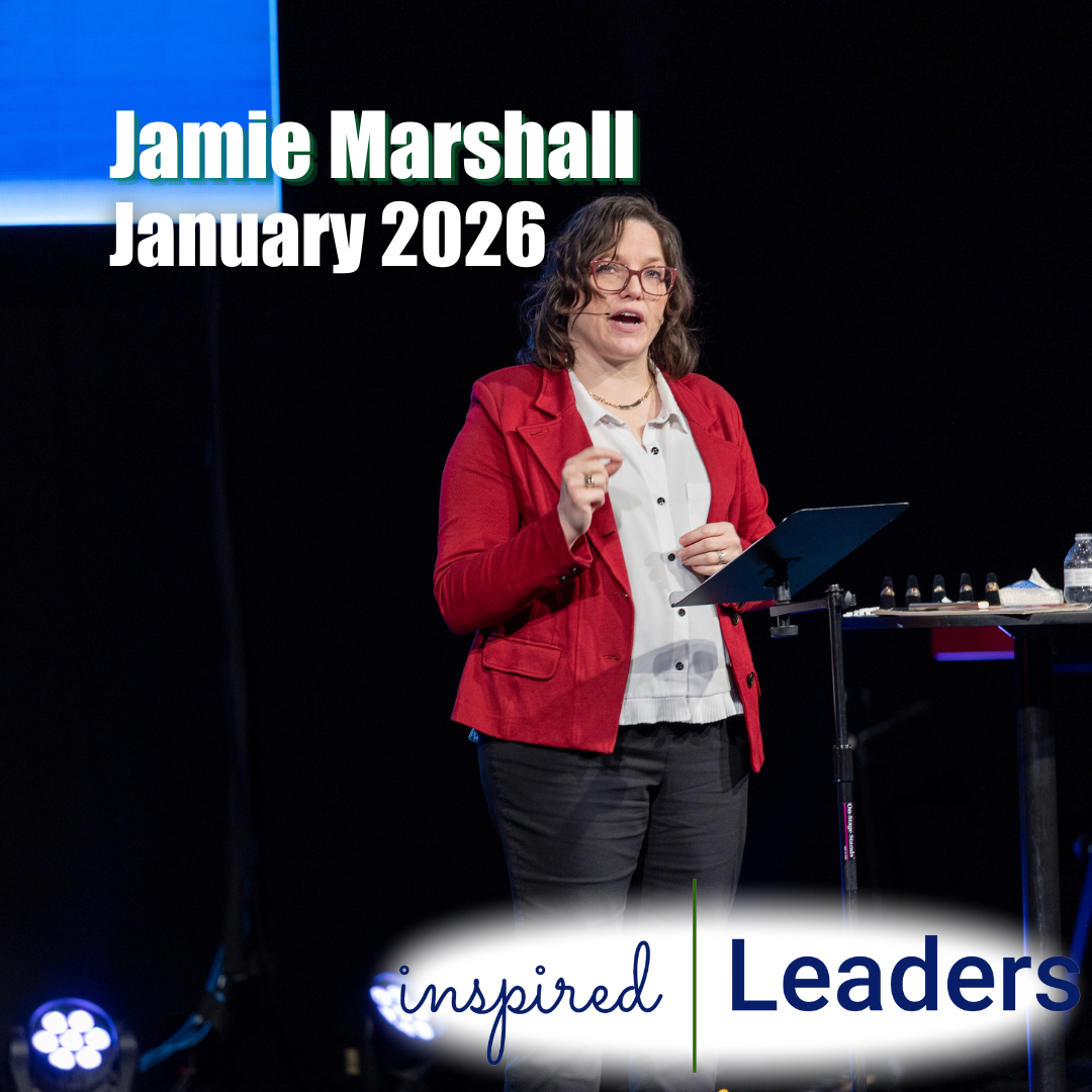 Inspired Leaders January 2026