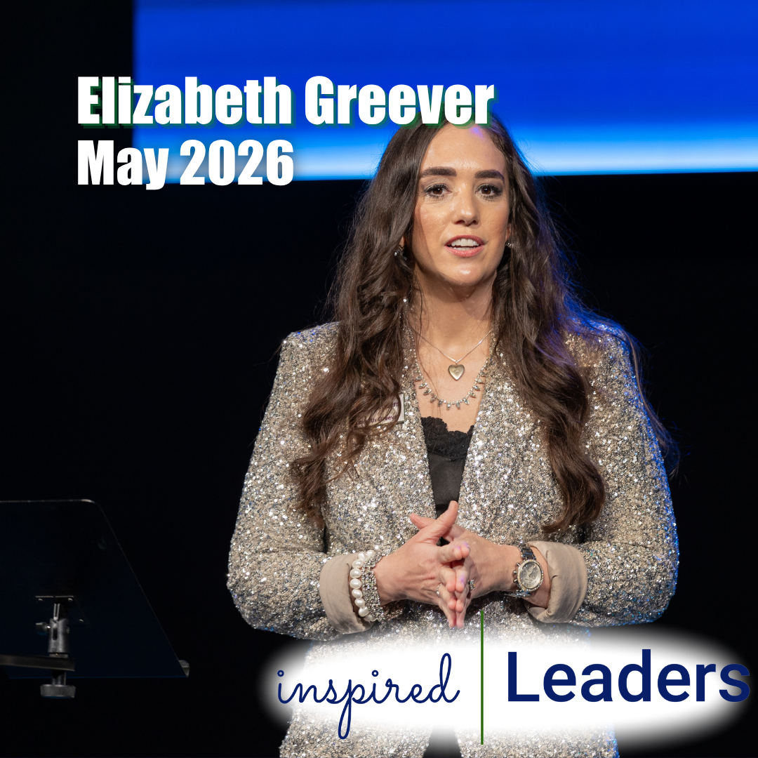 Inspired Leaders May 2026